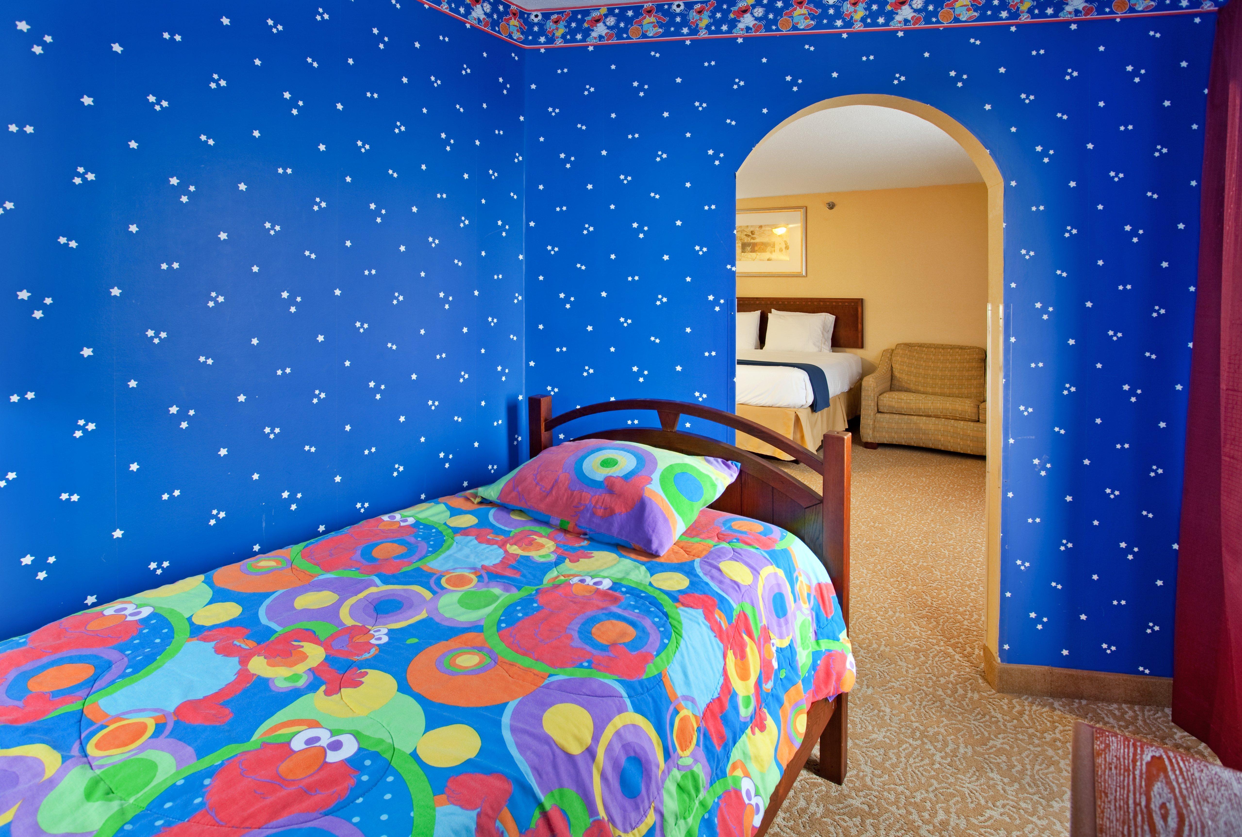 Holiday Inn Express Hotel & Suites Fenton/I-44 By Ihg Zewnętrze zdjęcie