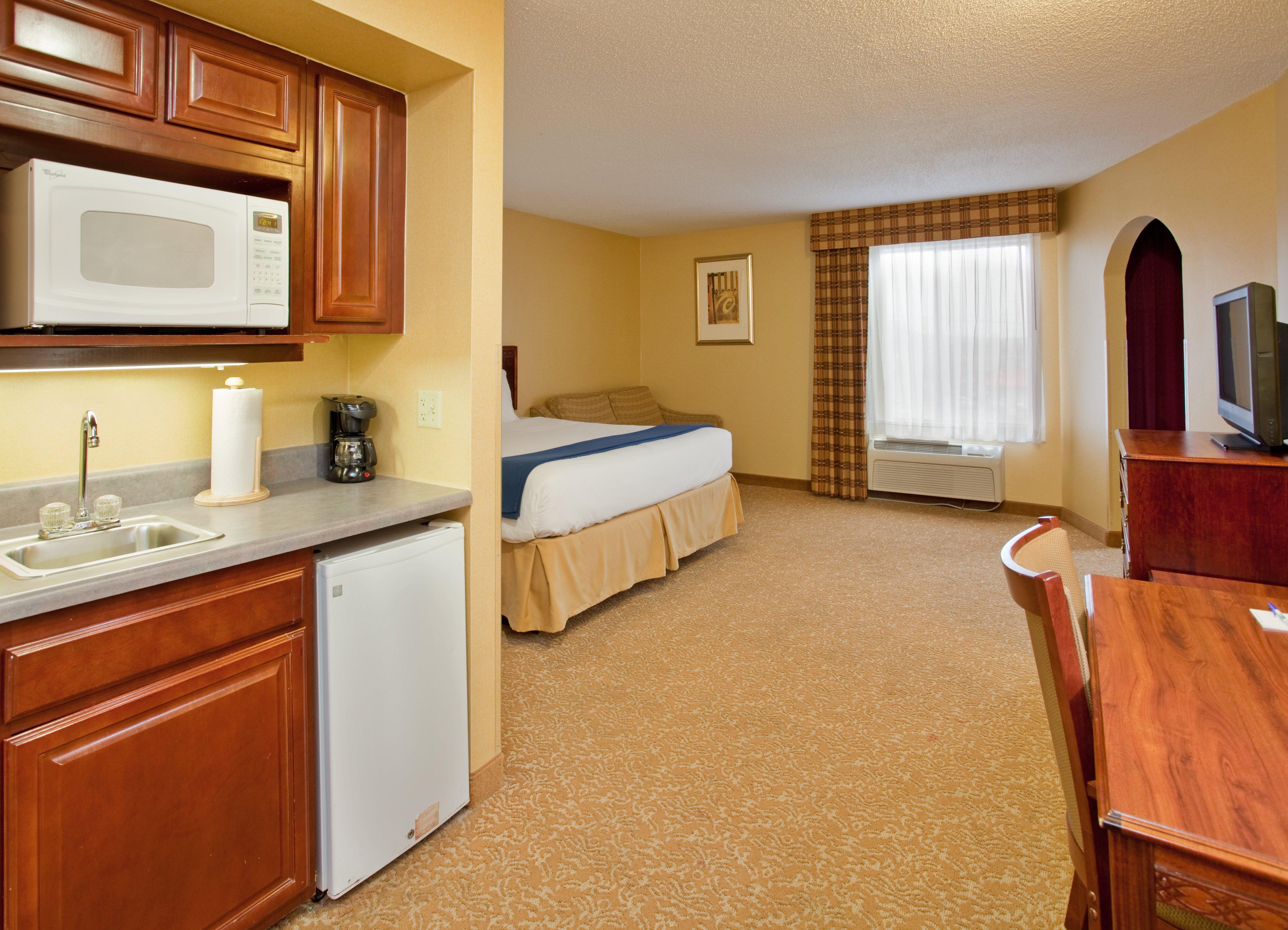 Holiday Inn Express Hotel & Suites Fenton/I-44 By Ihg Zewnętrze zdjęcie