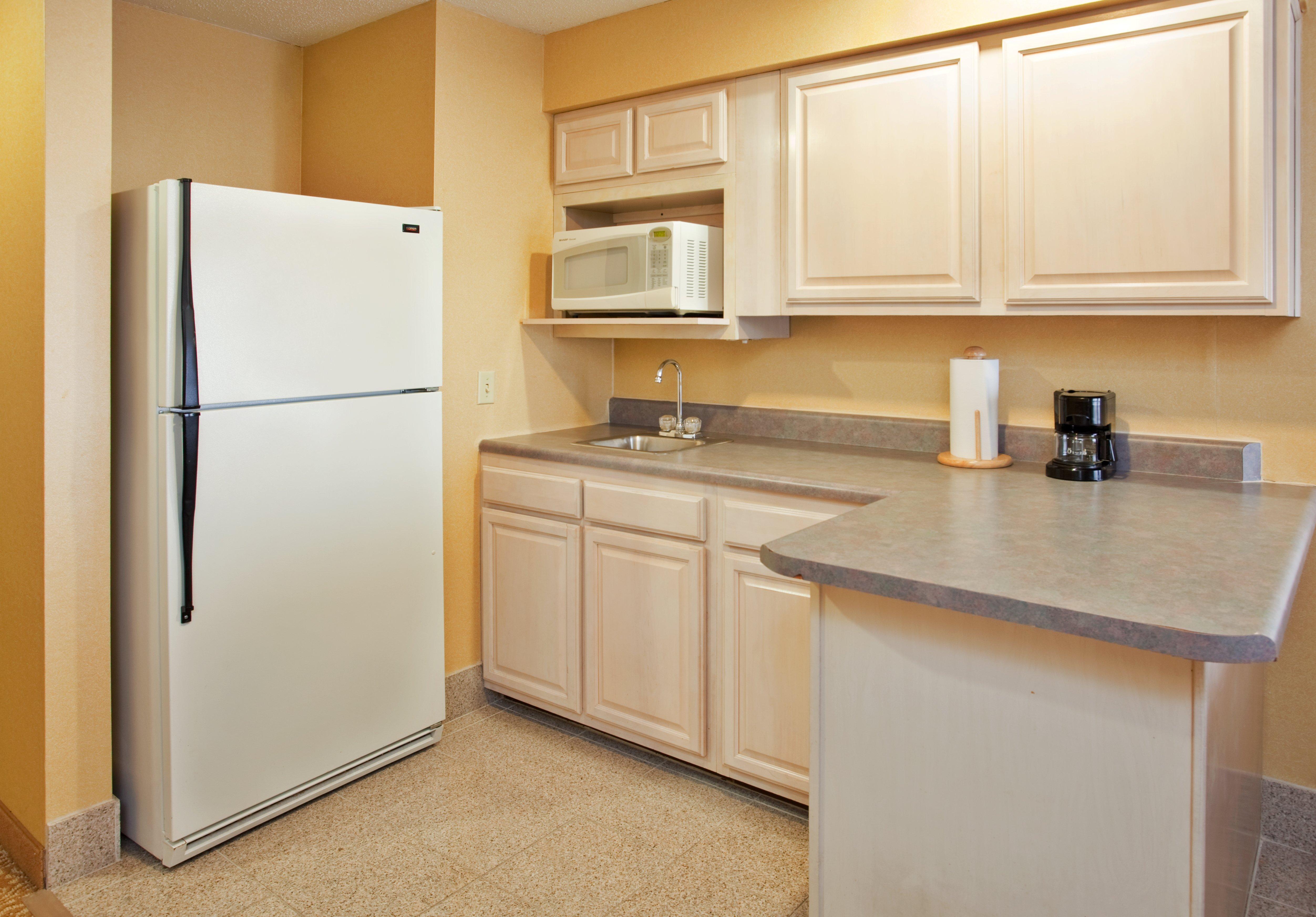 Holiday Inn Express Hotel & Suites Fenton/I-44 By Ihg Zewnętrze zdjęcie