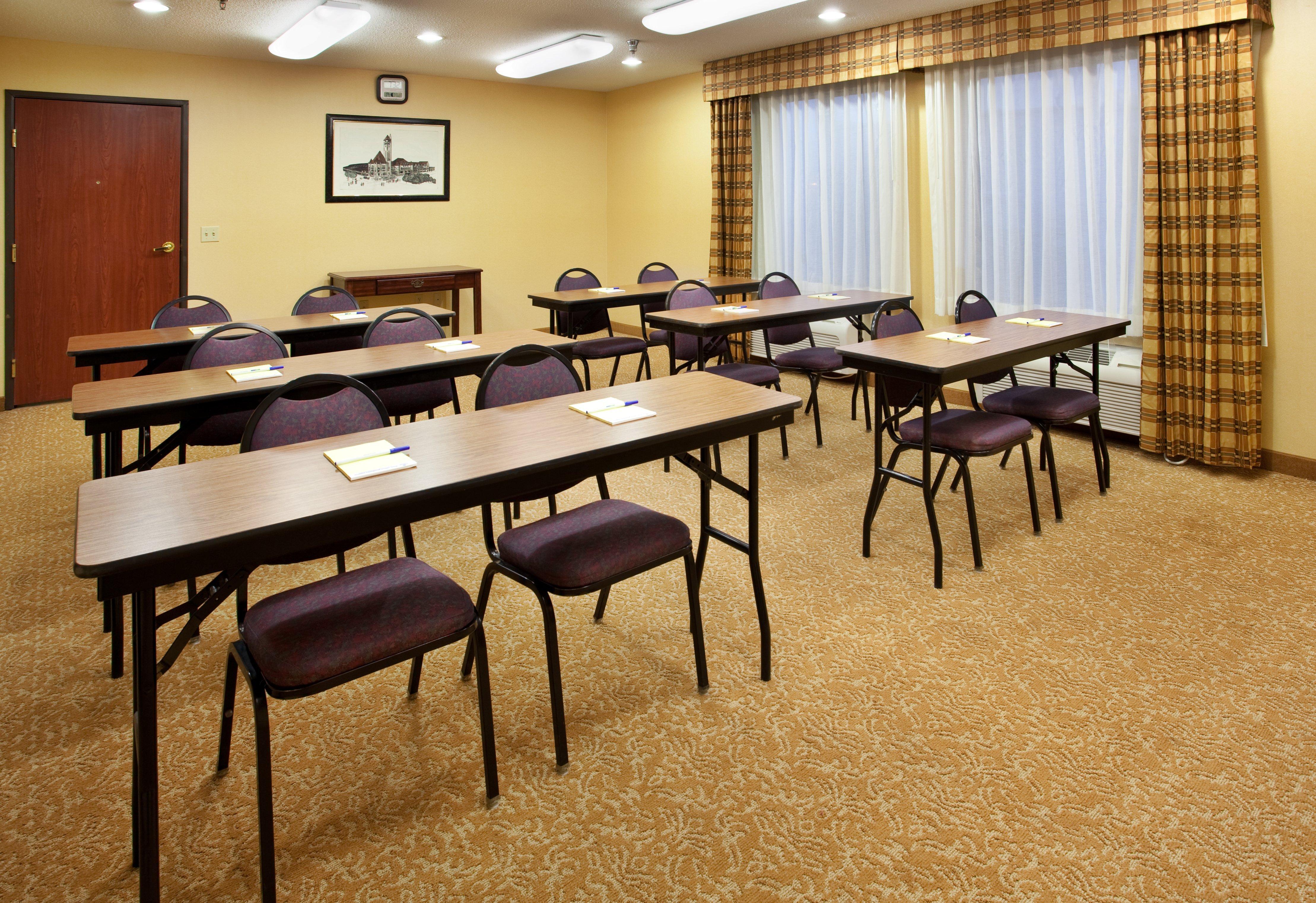 Holiday Inn Express Hotel & Suites Fenton/I-44 By Ihg Zewnętrze zdjęcie