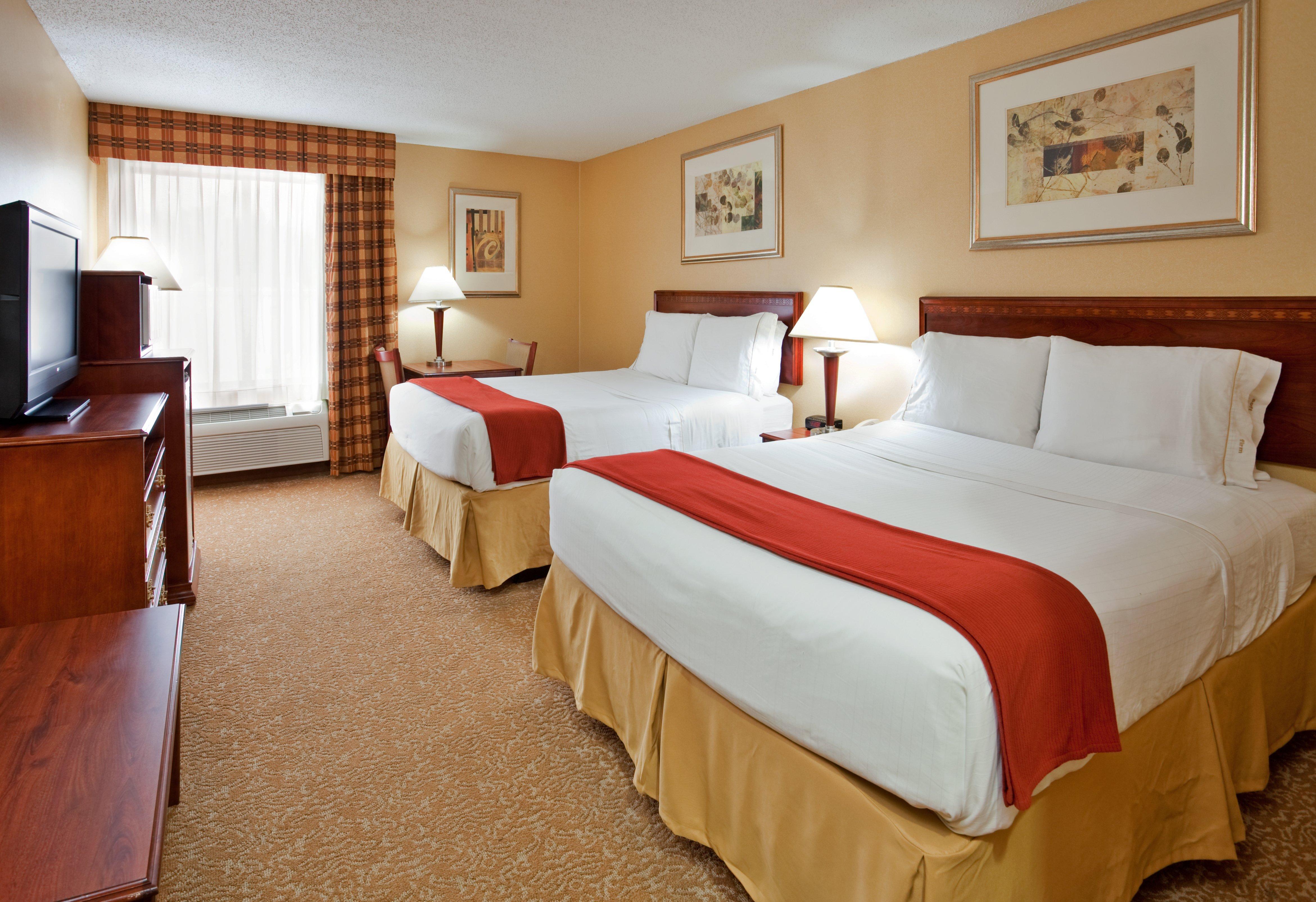 Holiday Inn Express Hotel & Suites Fenton/I-44 By Ihg Zewnętrze zdjęcie