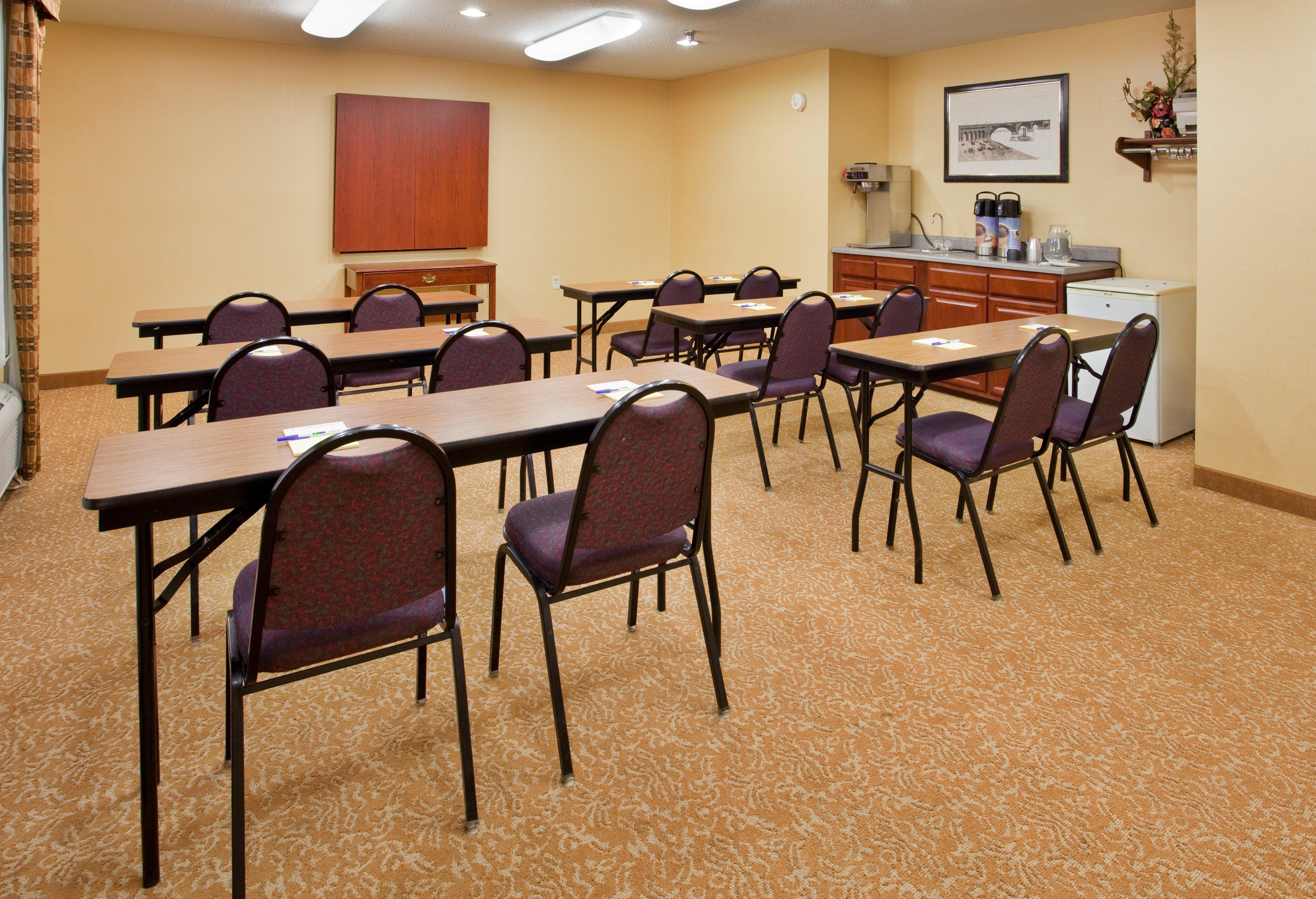 Holiday Inn Express Hotel & Suites Fenton/I-44 By Ihg Zewnętrze zdjęcie