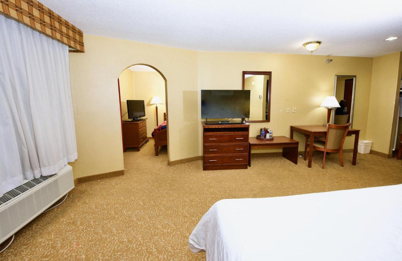 Holiday Inn Express Hotel & Suites Fenton/I-44 By Ihg Zewnętrze zdjęcie
