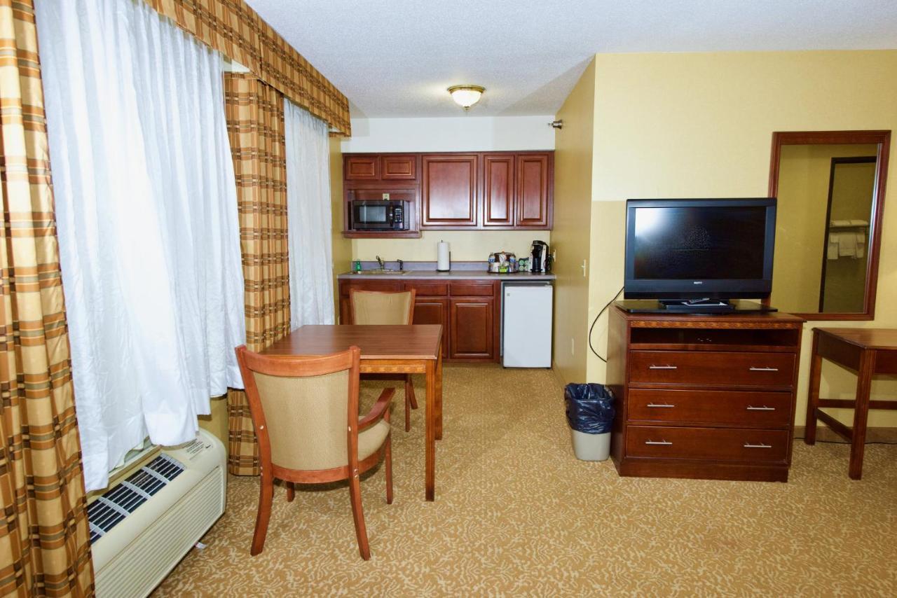 Holiday Inn Express Hotel & Suites Fenton/I-44 By Ihg Zewnętrze zdjęcie