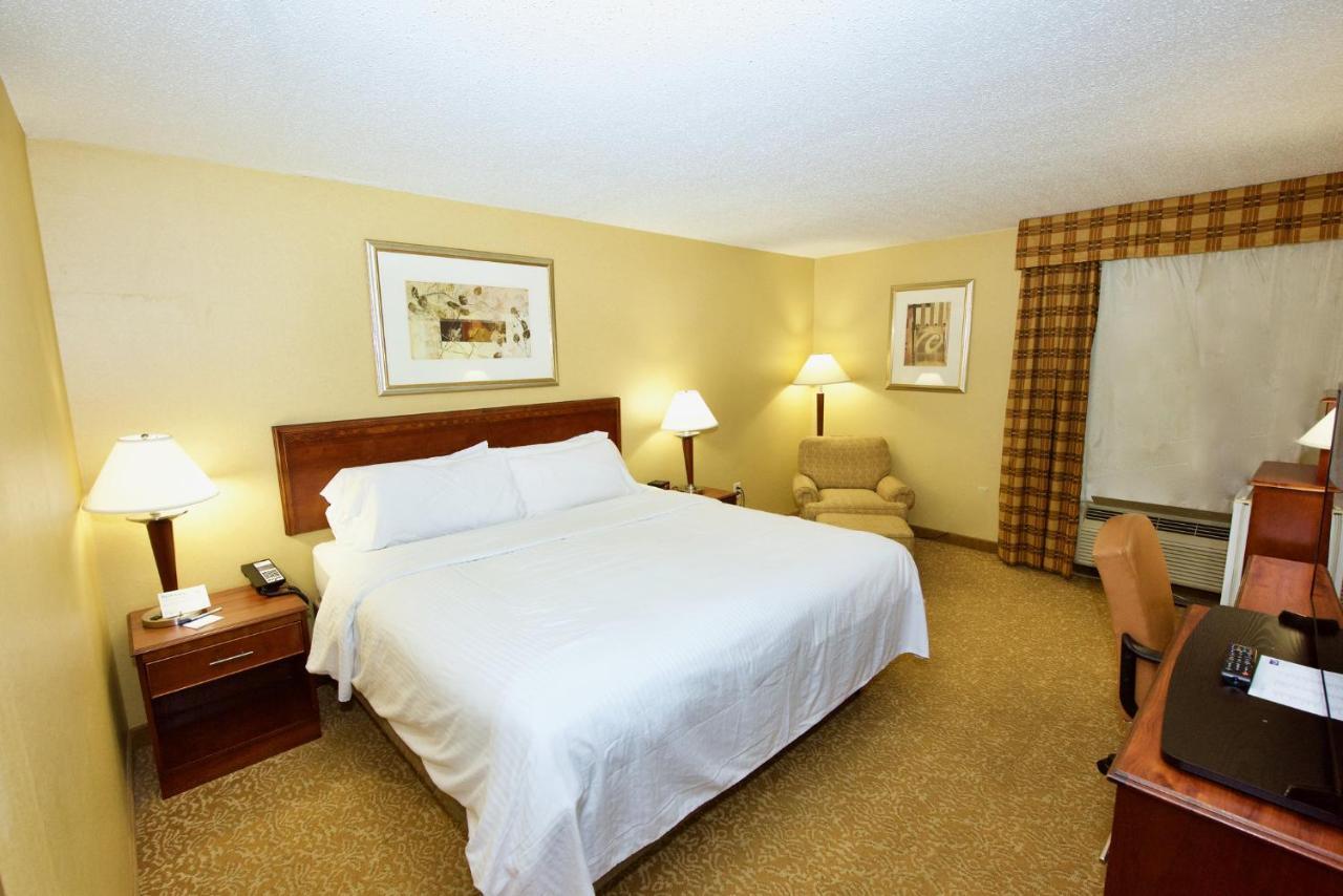 Holiday Inn Express Hotel & Suites Fenton/I-44 By Ihg Zewnętrze zdjęcie