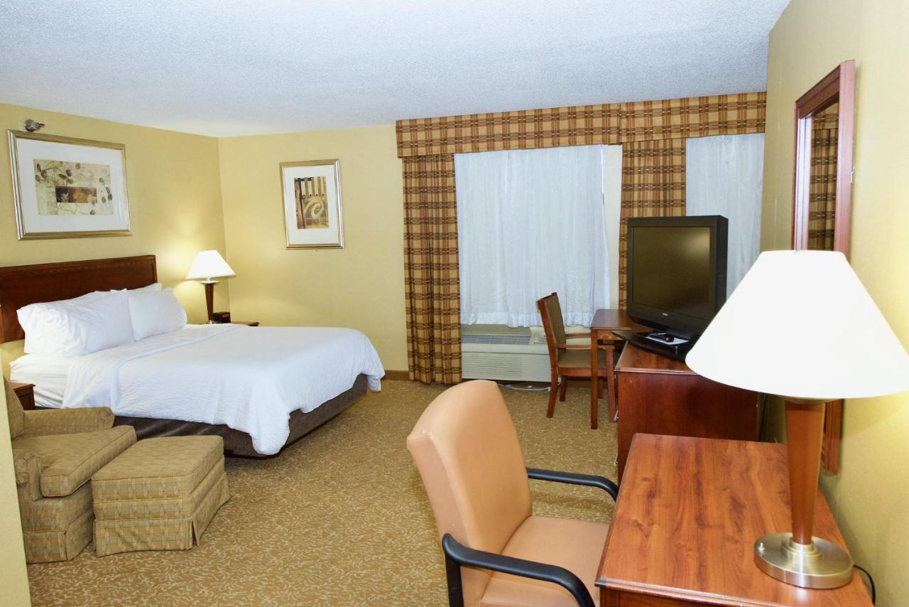 Holiday Inn Express Hotel & Suites Fenton/I-44 By Ihg Zewnętrze zdjęcie