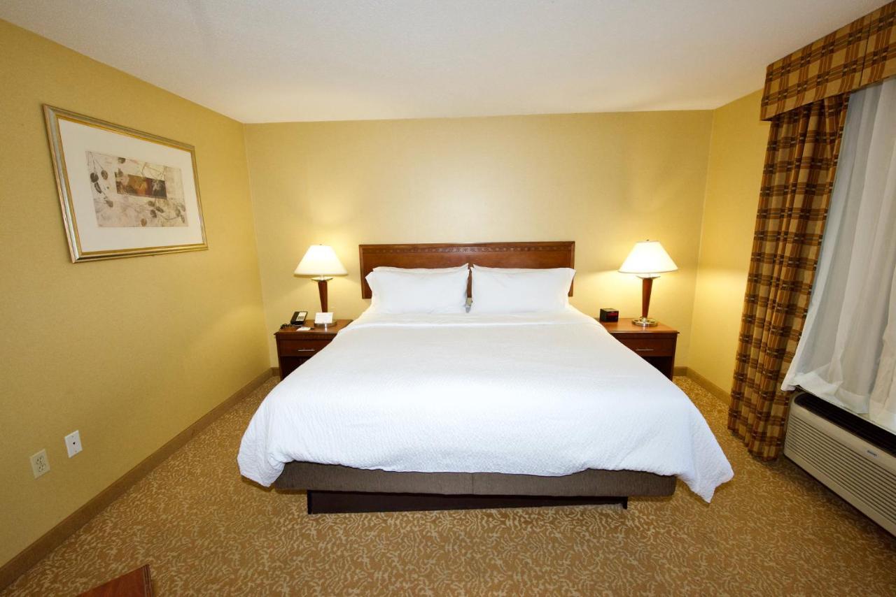 Holiday Inn Express Hotel & Suites Fenton/I-44 By Ihg Zewnętrze zdjęcie