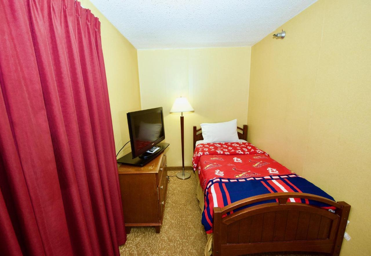 Holiday Inn Express Hotel & Suites Fenton/I-44 By Ihg Zewnętrze zdjęcie