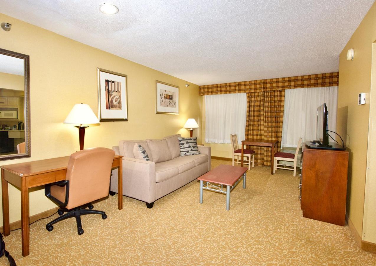 Holiday Inn Express Hotel & Suites Fenton/I-44 By Ihg Zewnętrze zdjęcie