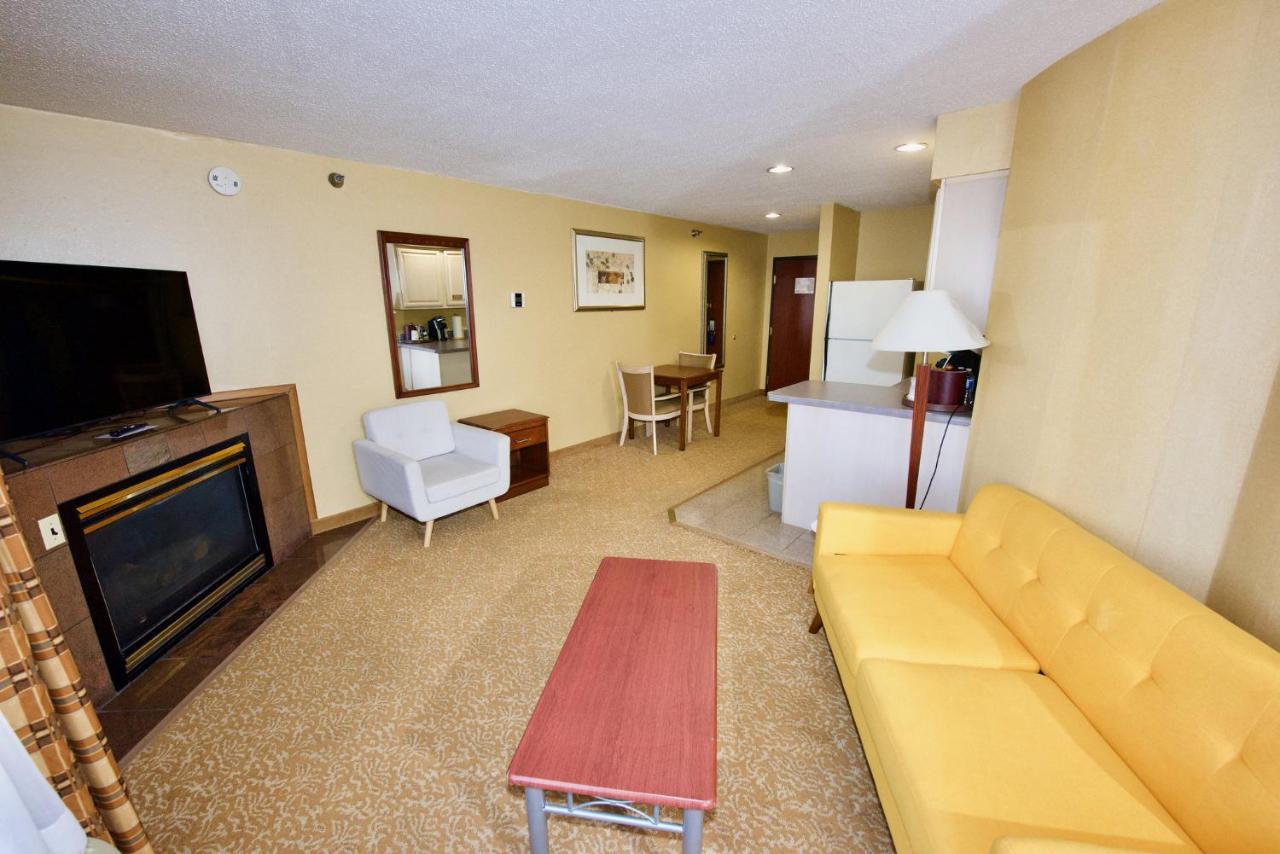 Holiday Inn Express Hotel & Suites Fenton/I-44 By Ihg Zewnętrze zdjęcie