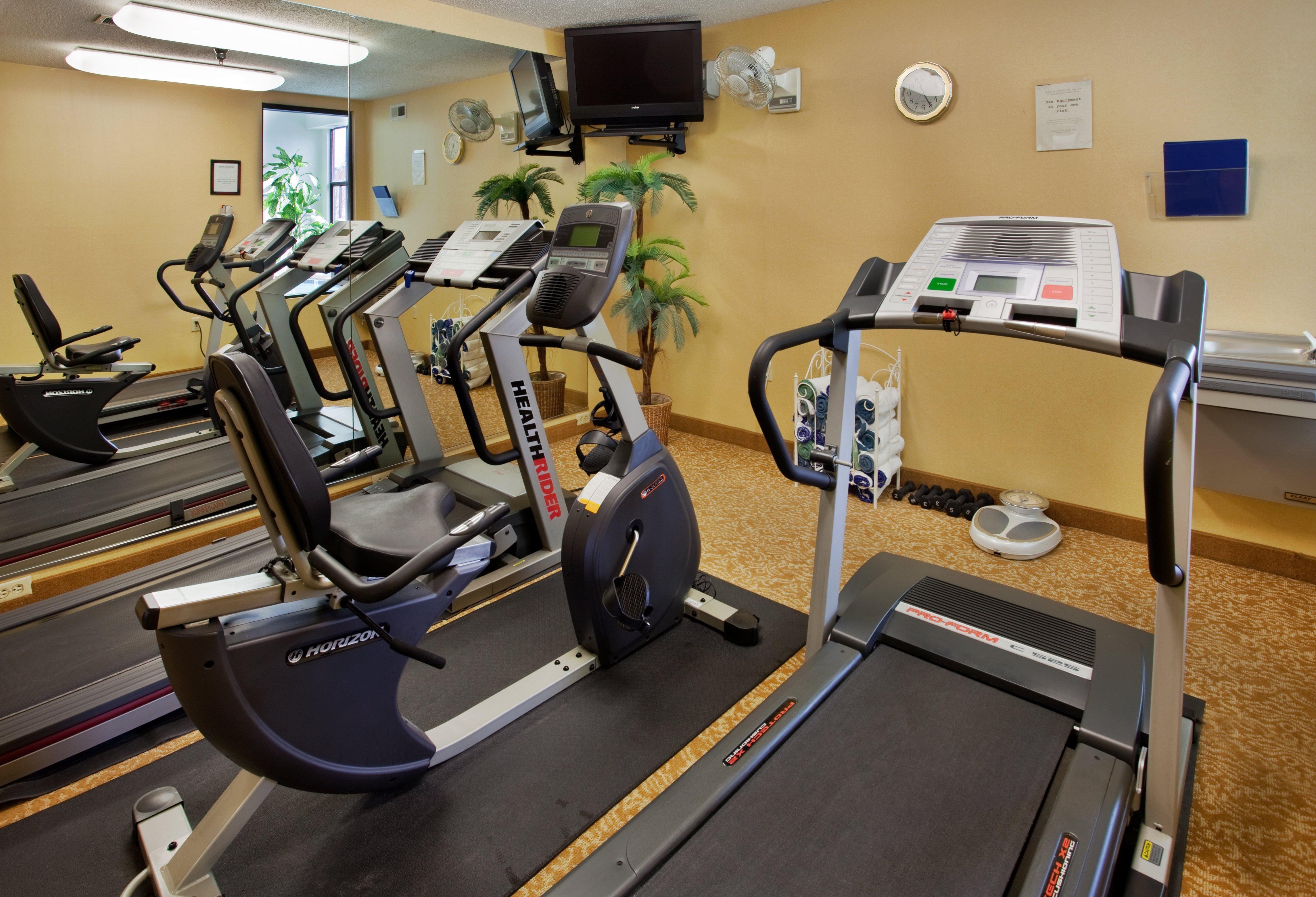 Holiday Inn Express Hotel & Suites Fenton/I-44 By Ihg Zewnętrze zdjęcie