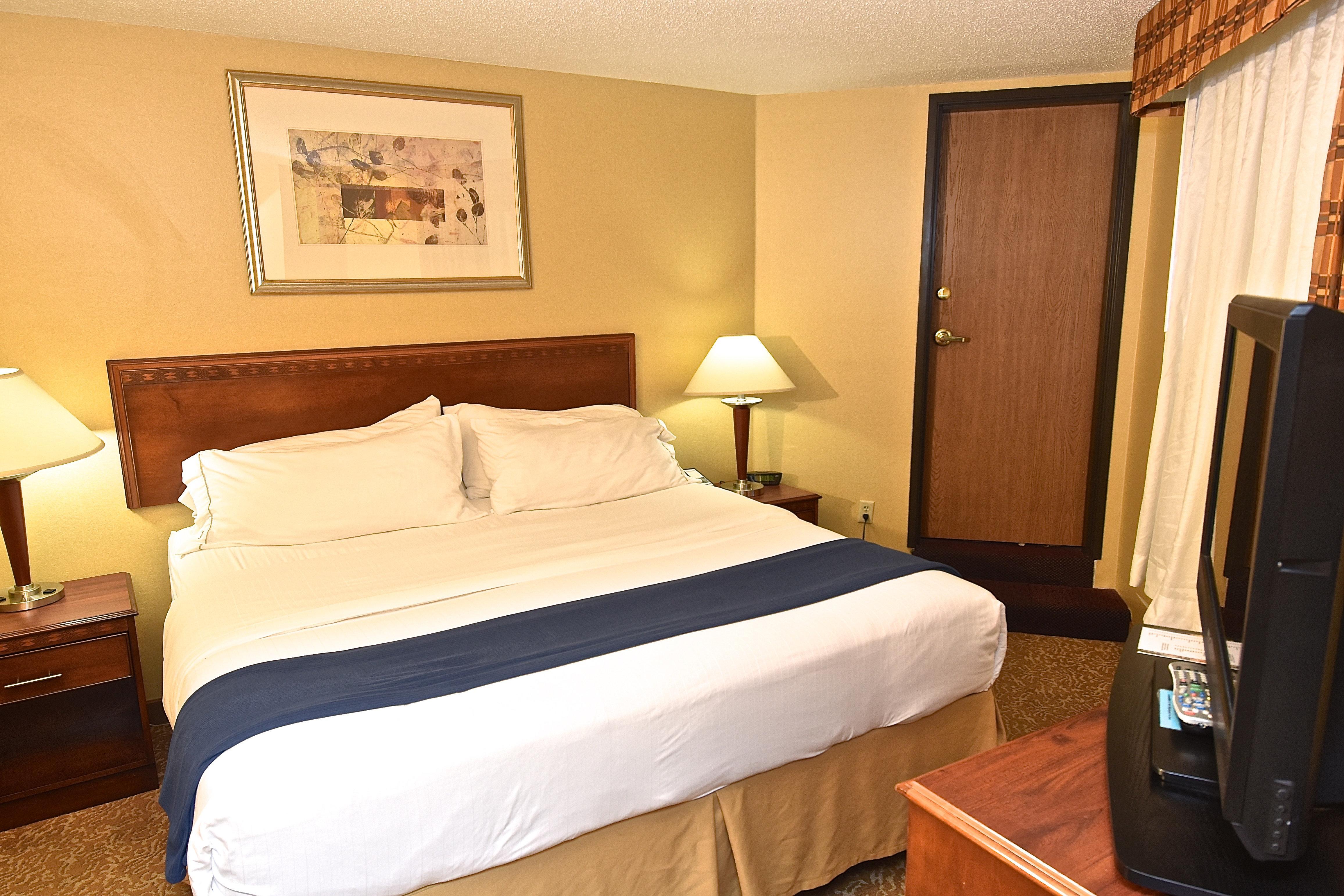 Holiday Inn Express Hotel & Suites Fenton/I-44 By Ihg Zewnętrze zdjęcie