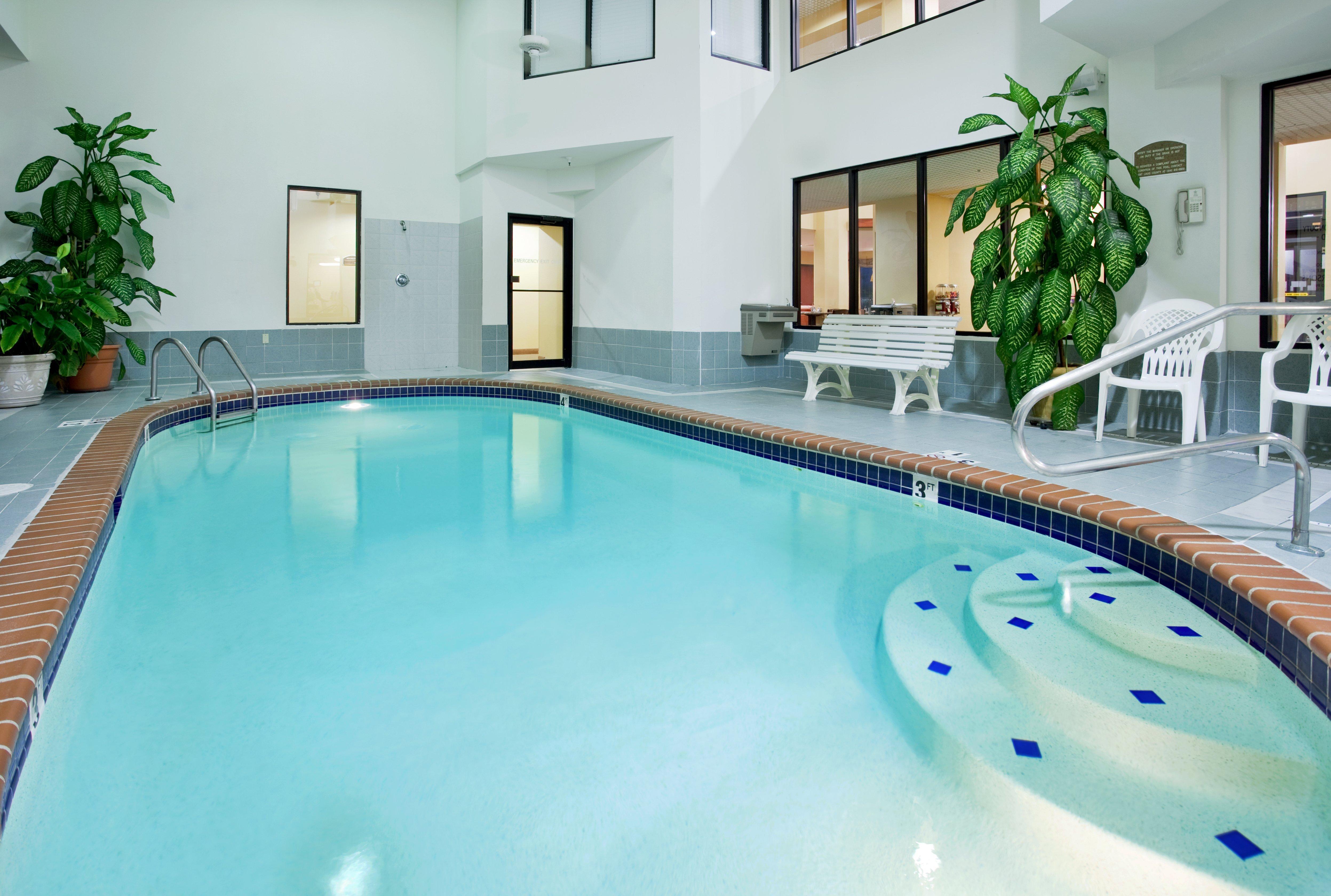 Holiday Inn Express Hotel & Suites Fenton/I-44 By Ihg Zewnętrze zdjęcie