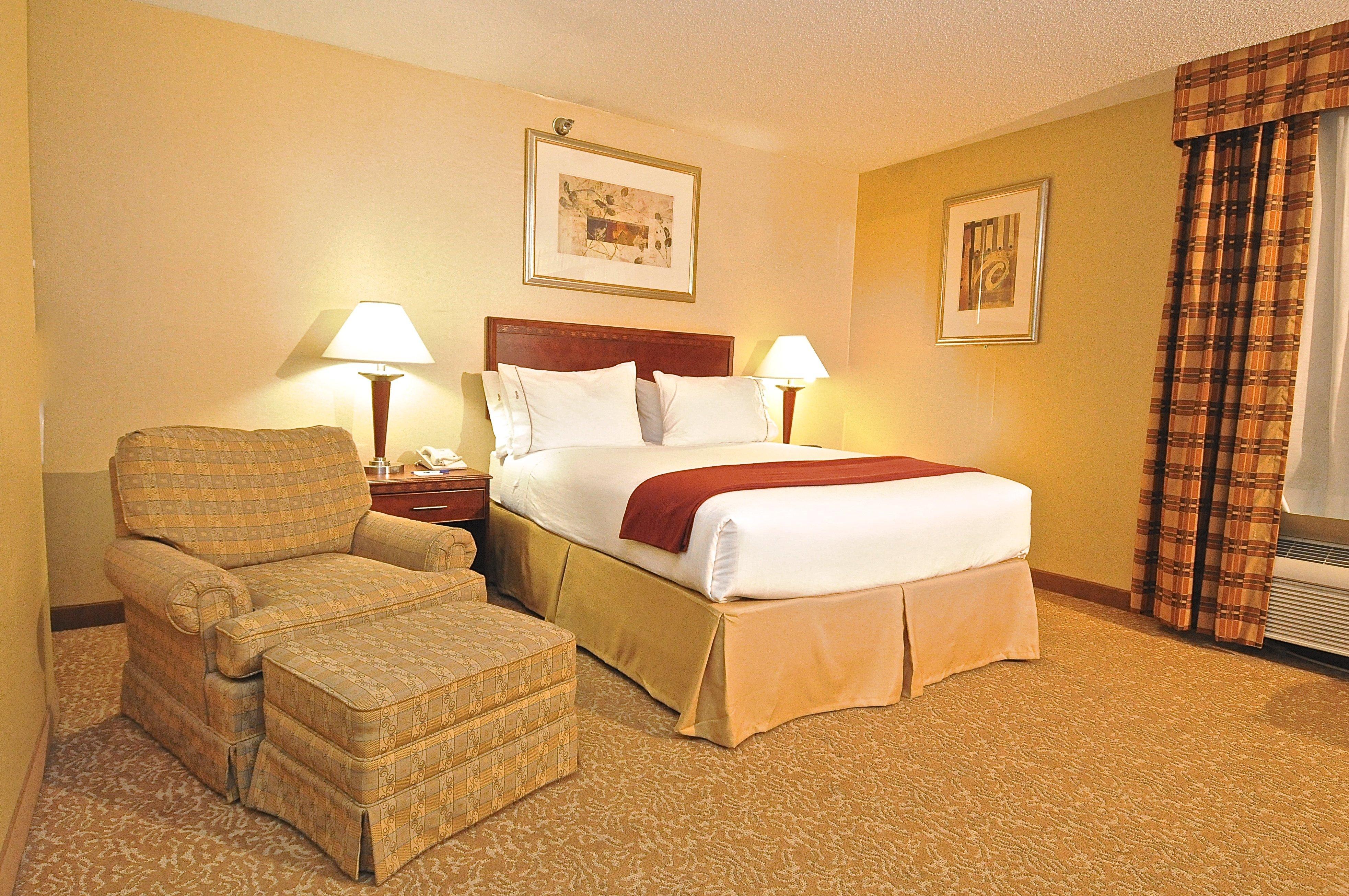 Holiday Inn Express Hotel & Suites Fenton/I-44 By Ihg Zewnętrze zdjęcie