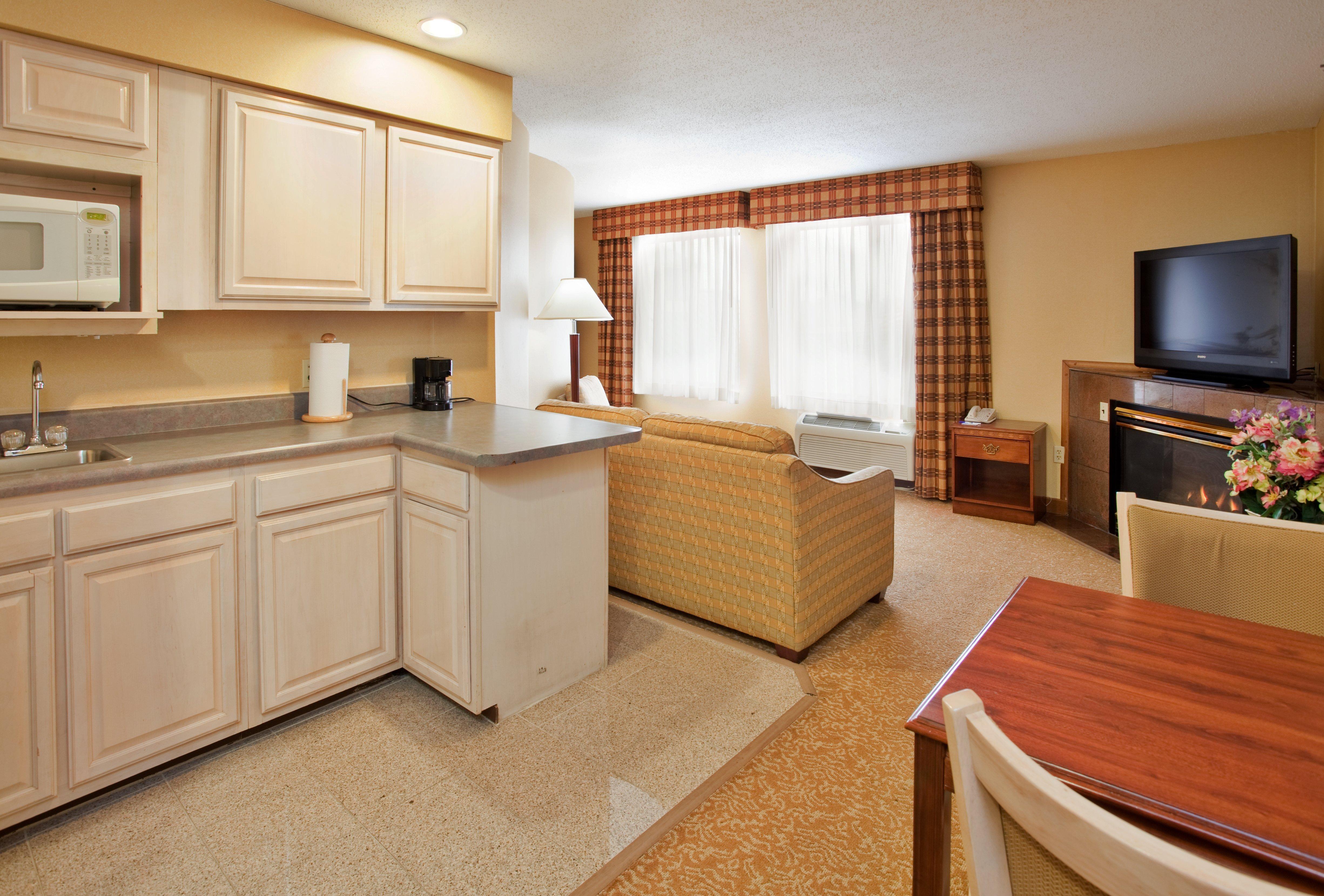 Holiday Inn Express Hotel & Suites Fenton/I-44 By Ihg Zewnętrze zdjęcie