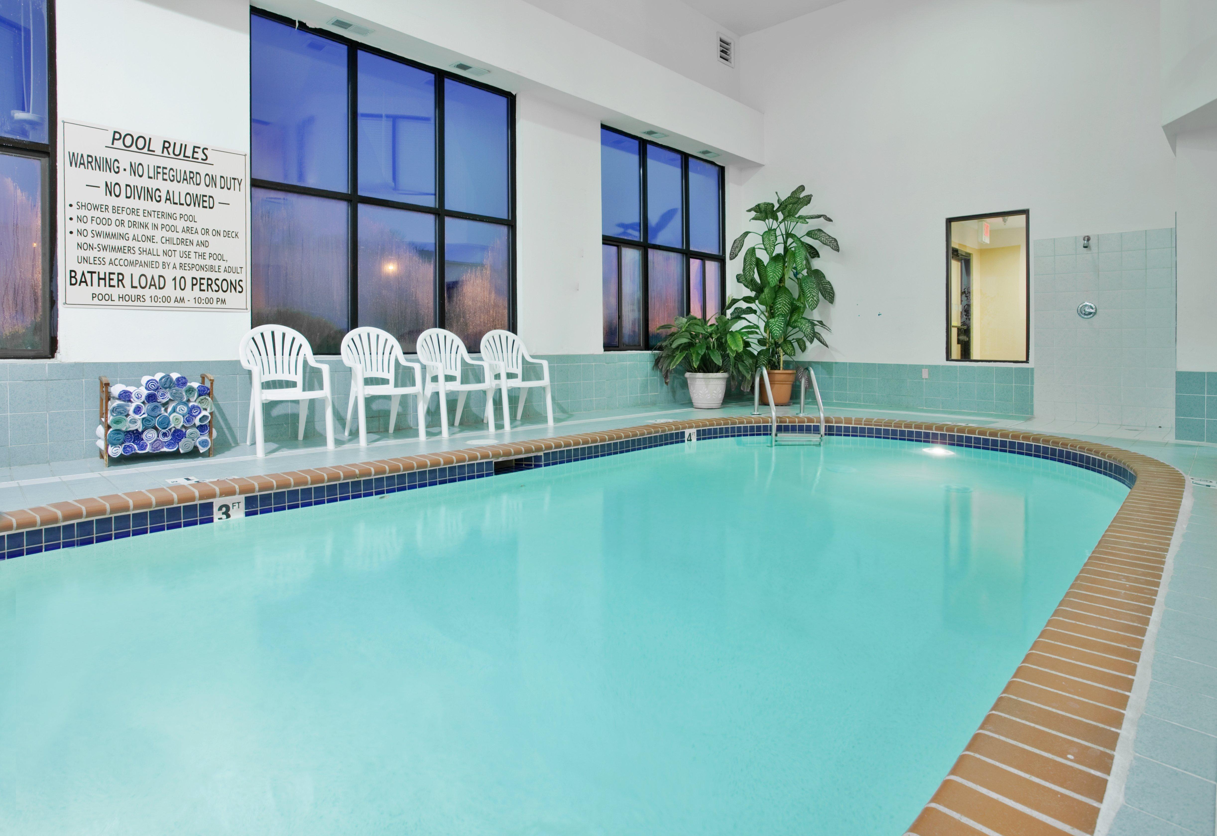 Holiday Inn Express Hotel & Suites Fenton/I-44 By Ihg Zewnętrze zdjęcie