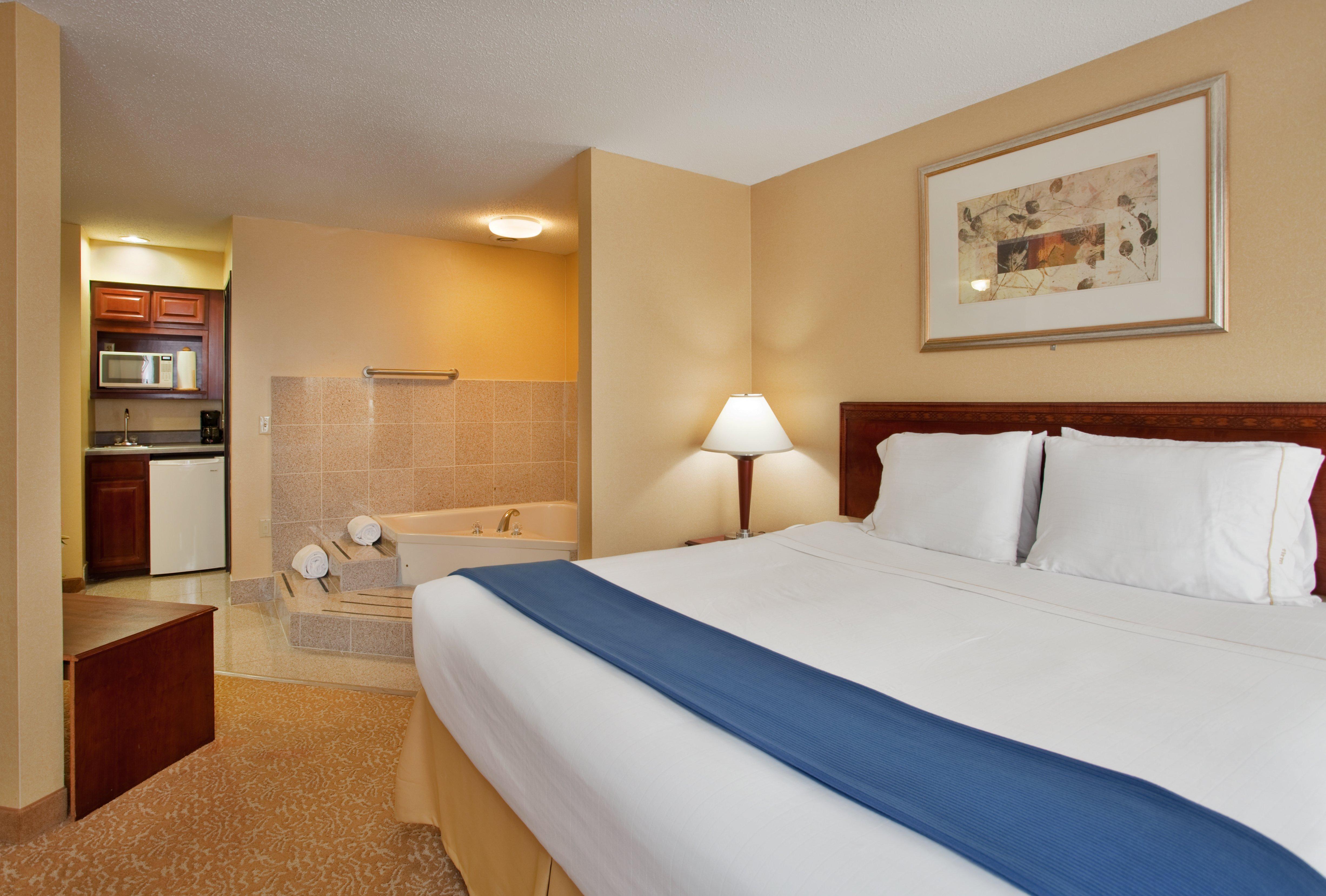 Holiday Inn Express Hotel & Suites Fenton/I-44 By Ihg Zewnętrze zdjęcie