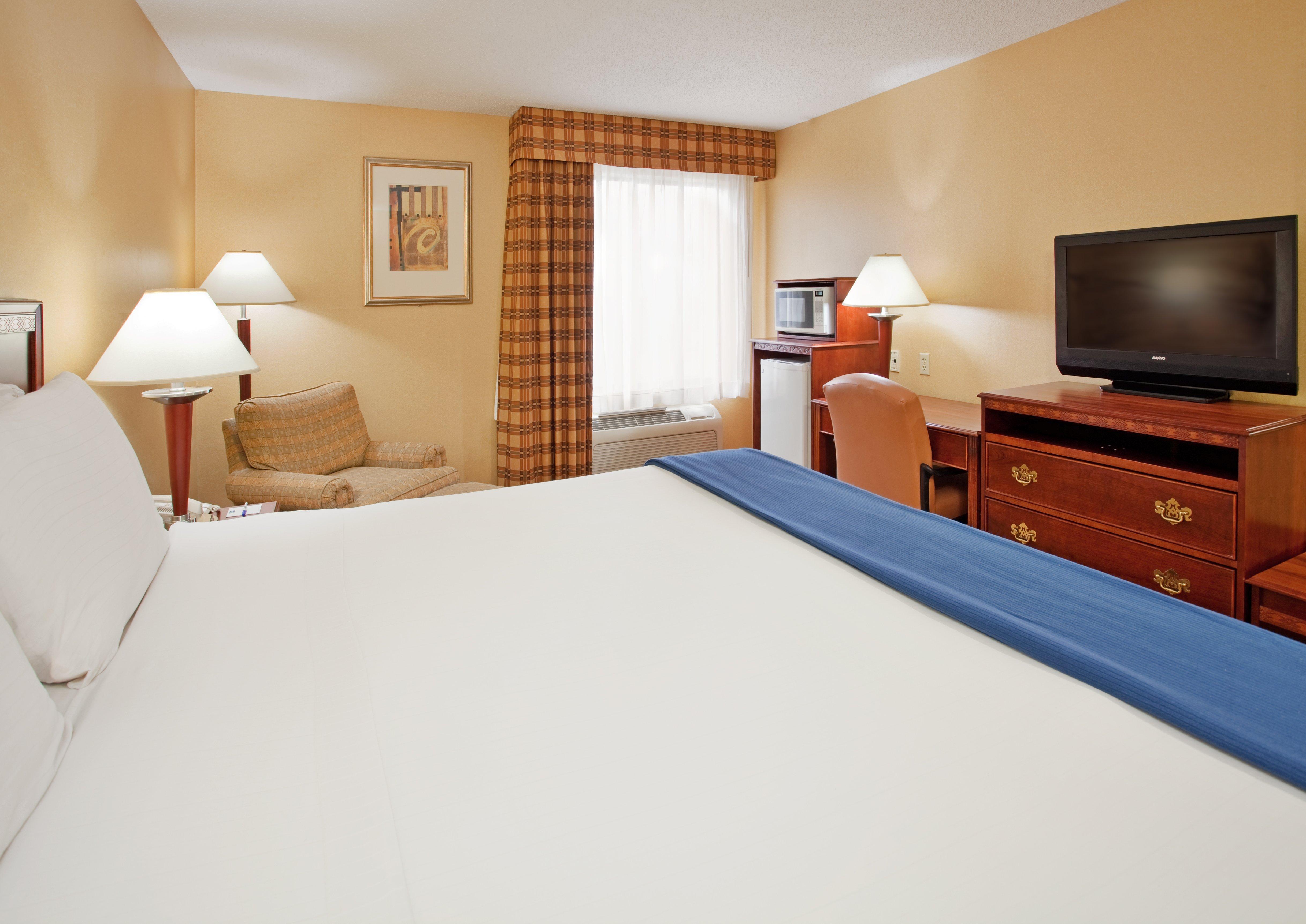 Holiday Inn Express Hotel & Suites Fenton/I-44 By Ihg Zewnętrze zdjęcie