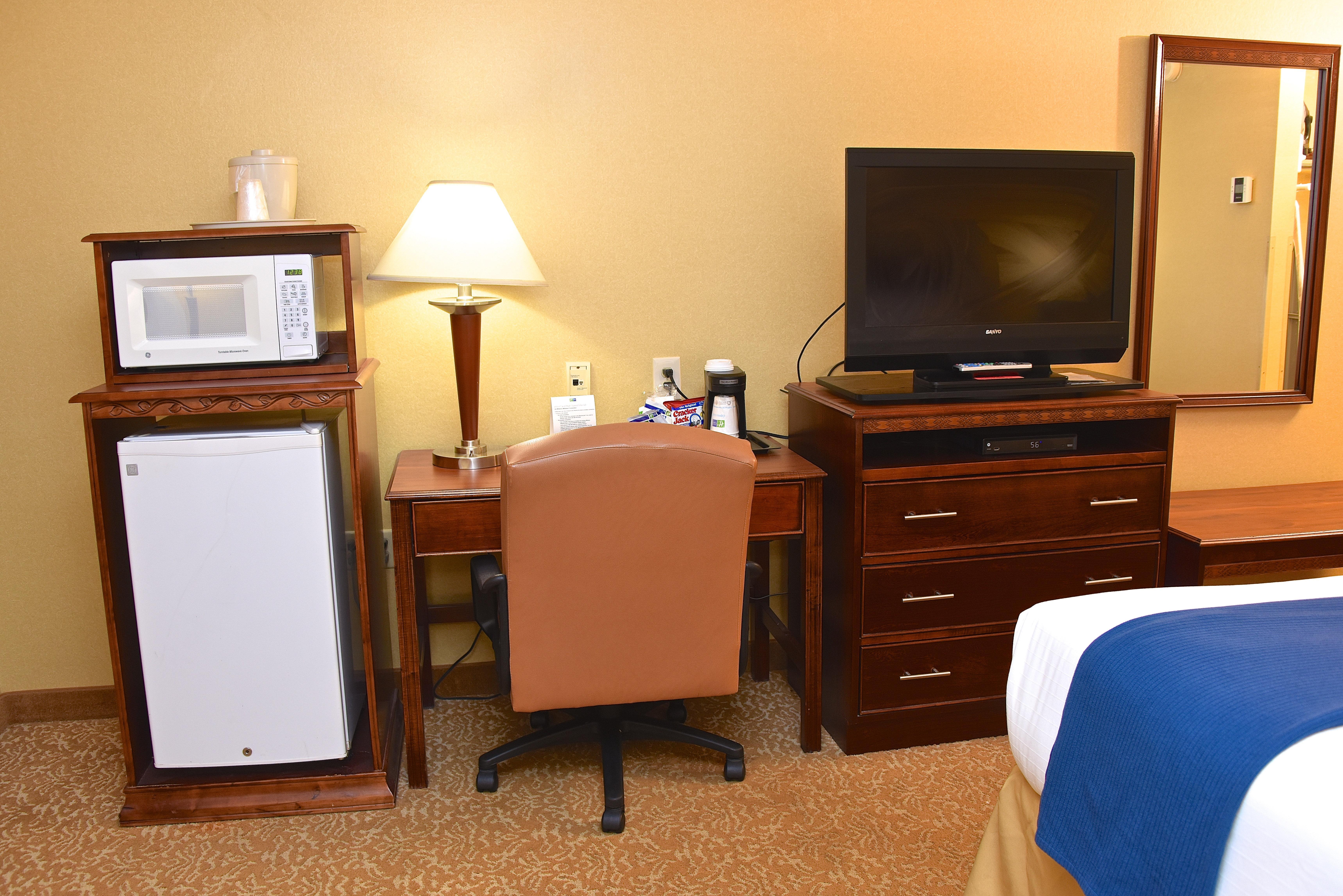 Holiday Inn Express Hotel & Suites Fenton/I-44 By Ihg Zewnętrze zdjęcie