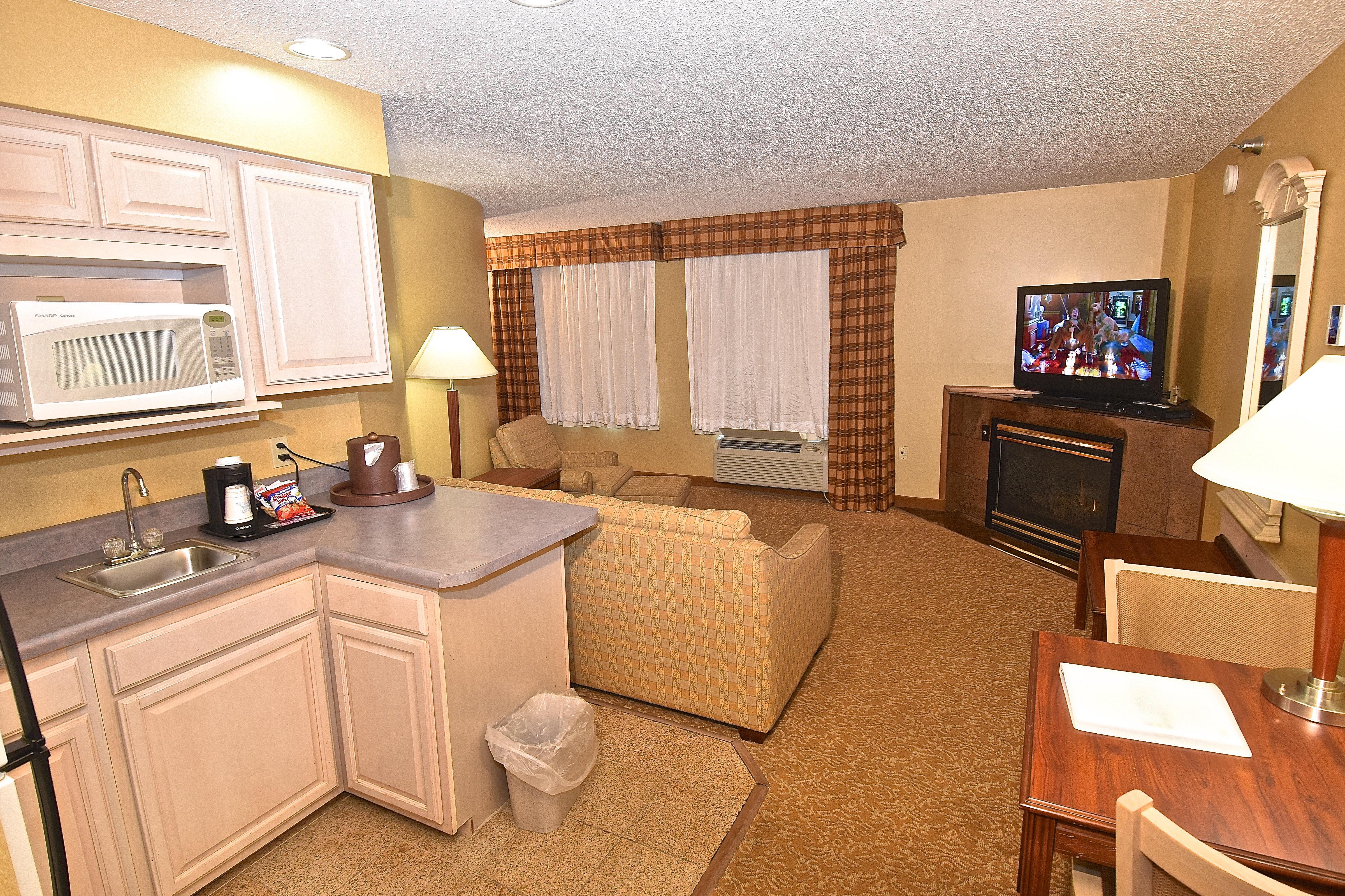 Holiday Inn Express Hotel & Suites Fenton/I-44 By Ihg Zewnętrze zdjęcie