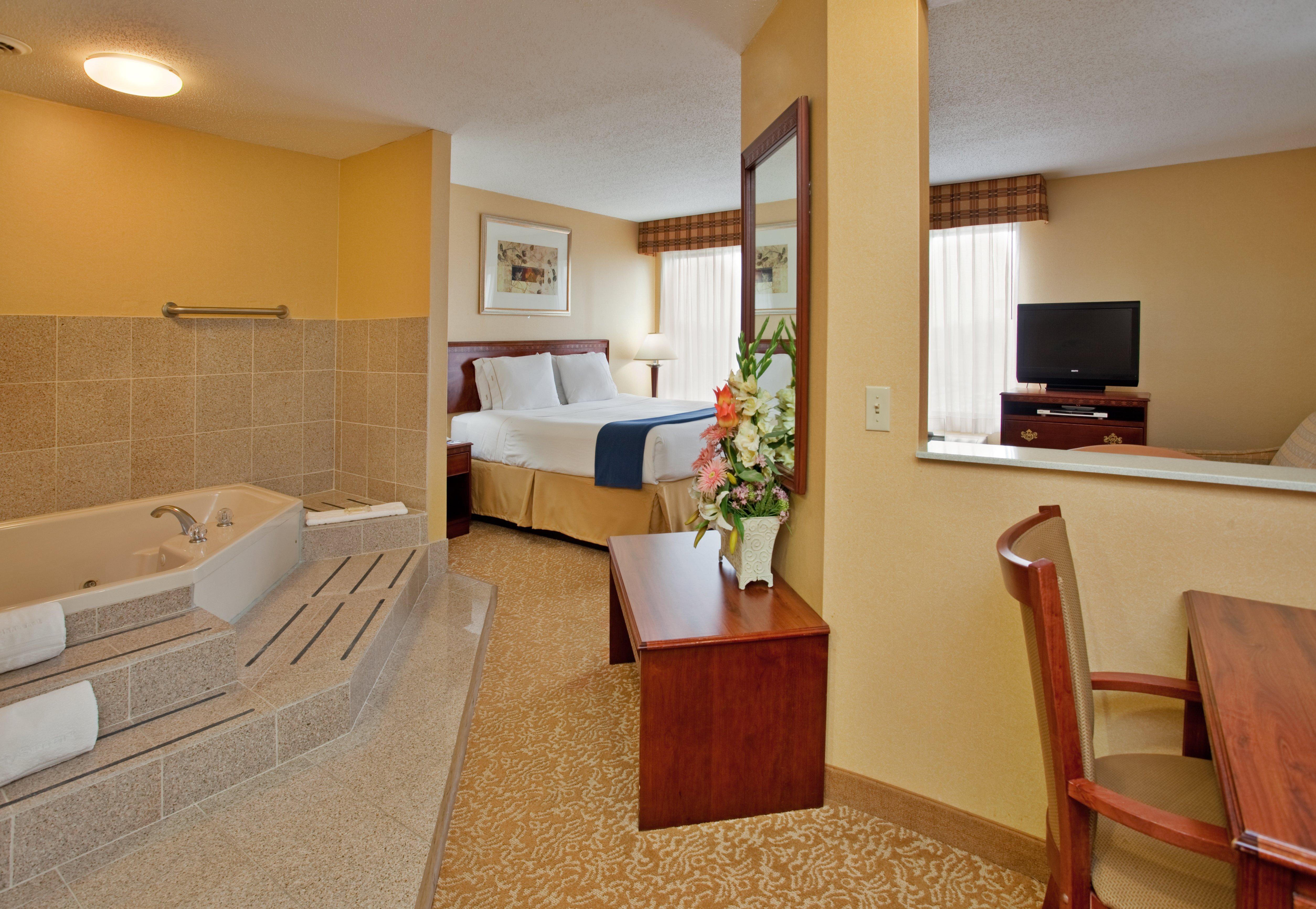 Holiday Inn Express Hotel & Suites Fenton/I-44 By Ihg Zewnętrze zdjęcie