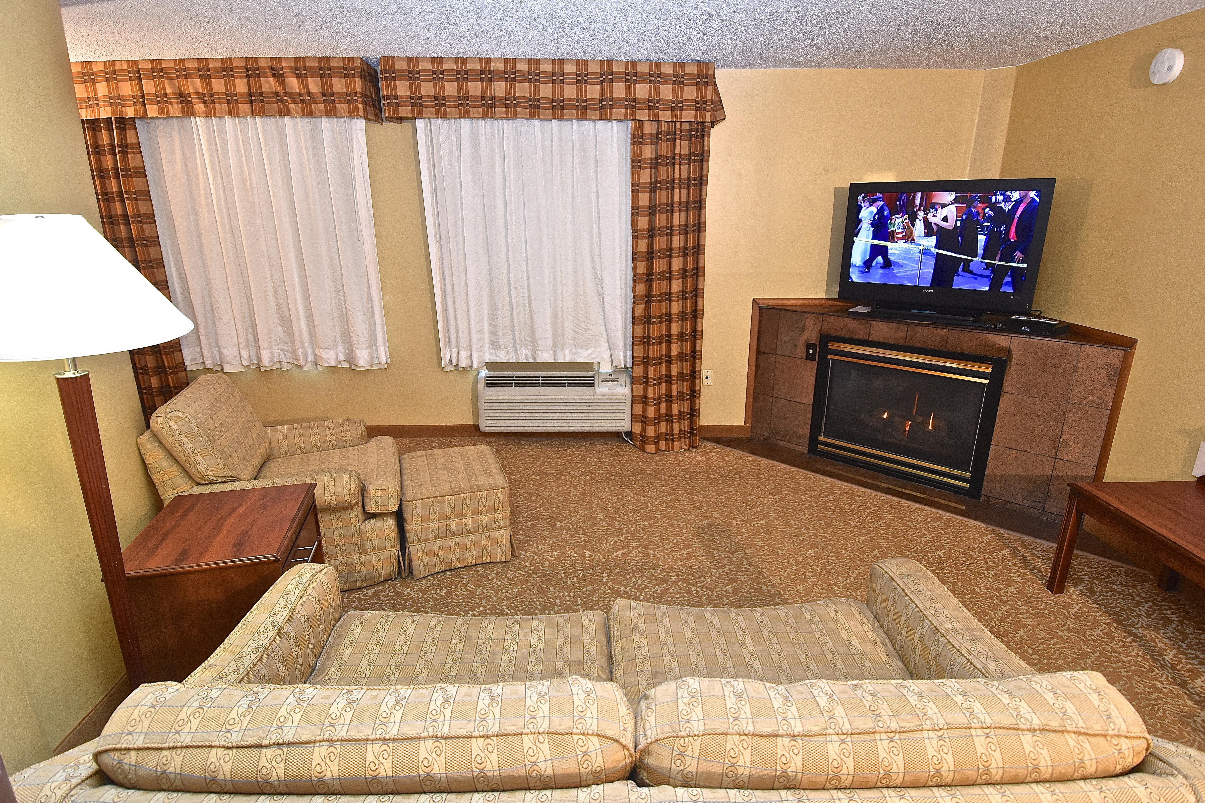 Holiday Inn Express Hotel & Suites Fenton/I-44 By Ihg Zewnętrze zdjęcie