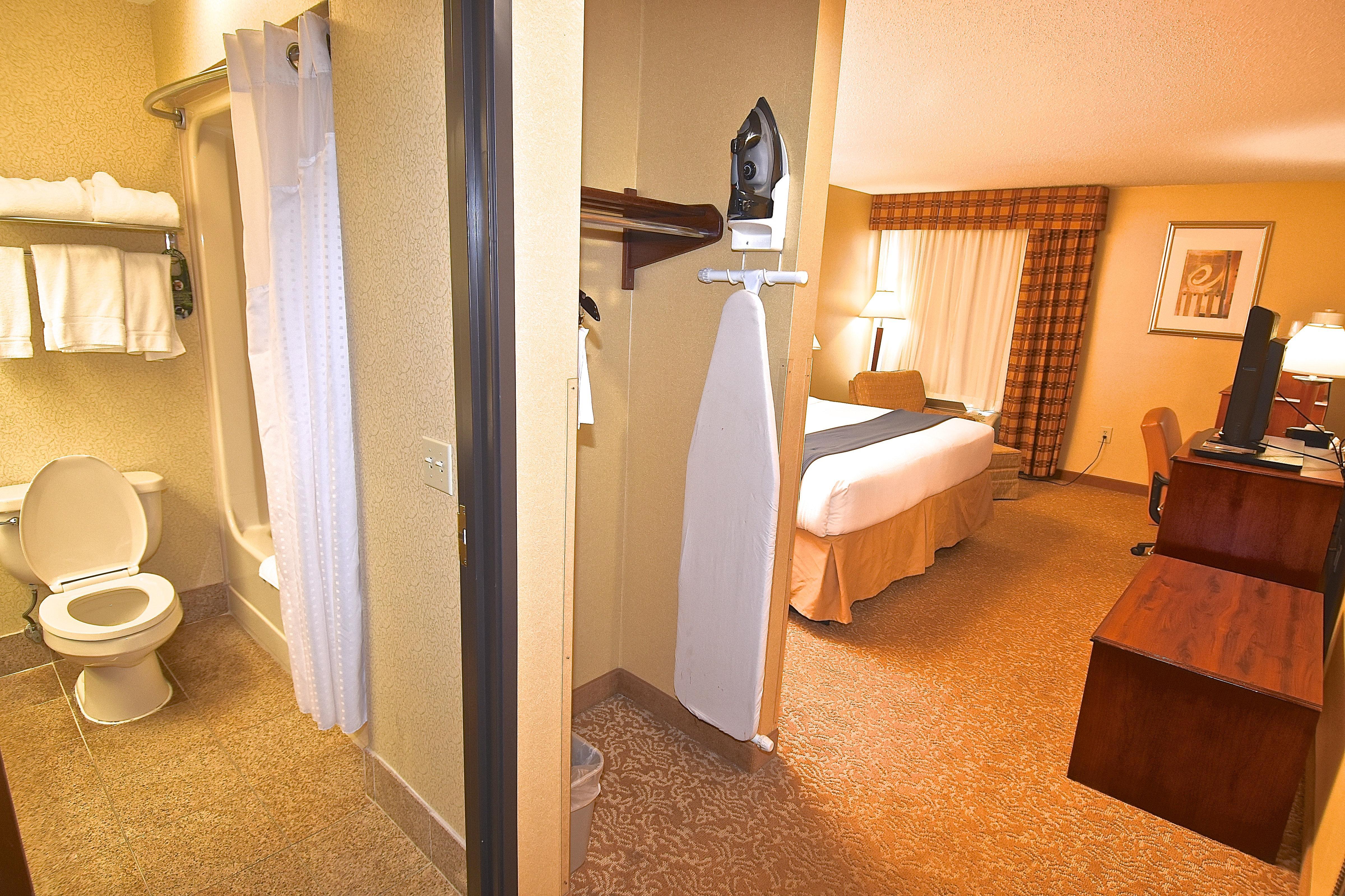 Holiday Inn Express Hotel & Suites Fenton/I-44 By Ihg Zewnętrze zdjęcie
