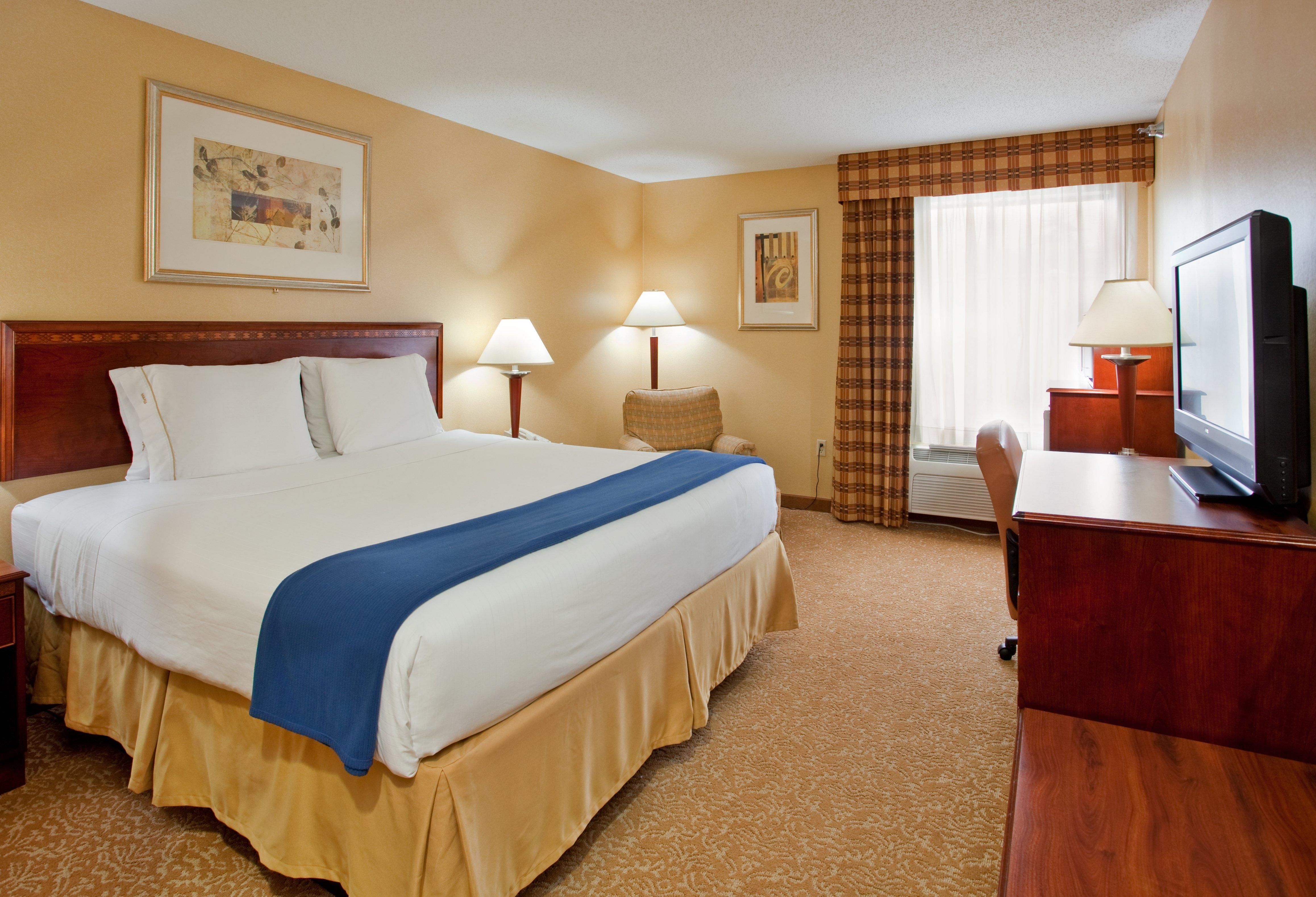 Holiday Inn Express Hotel & Suites Fenton/I-44 By Ihg Pokój zdjęcie