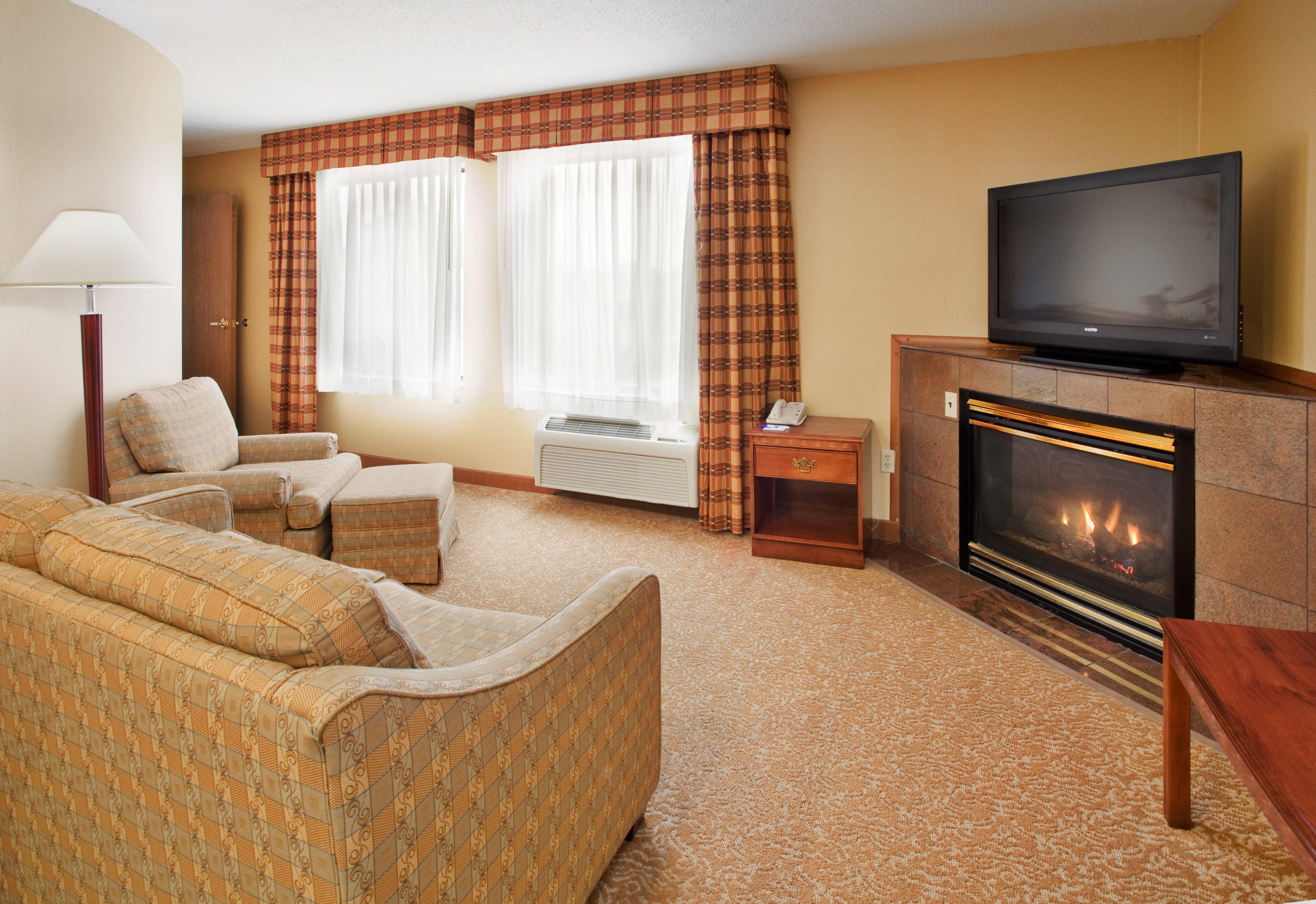Holiday Inn Express Hotel & Suites Fenton/I-44 By Ihg Zewnętrze zdjęcie