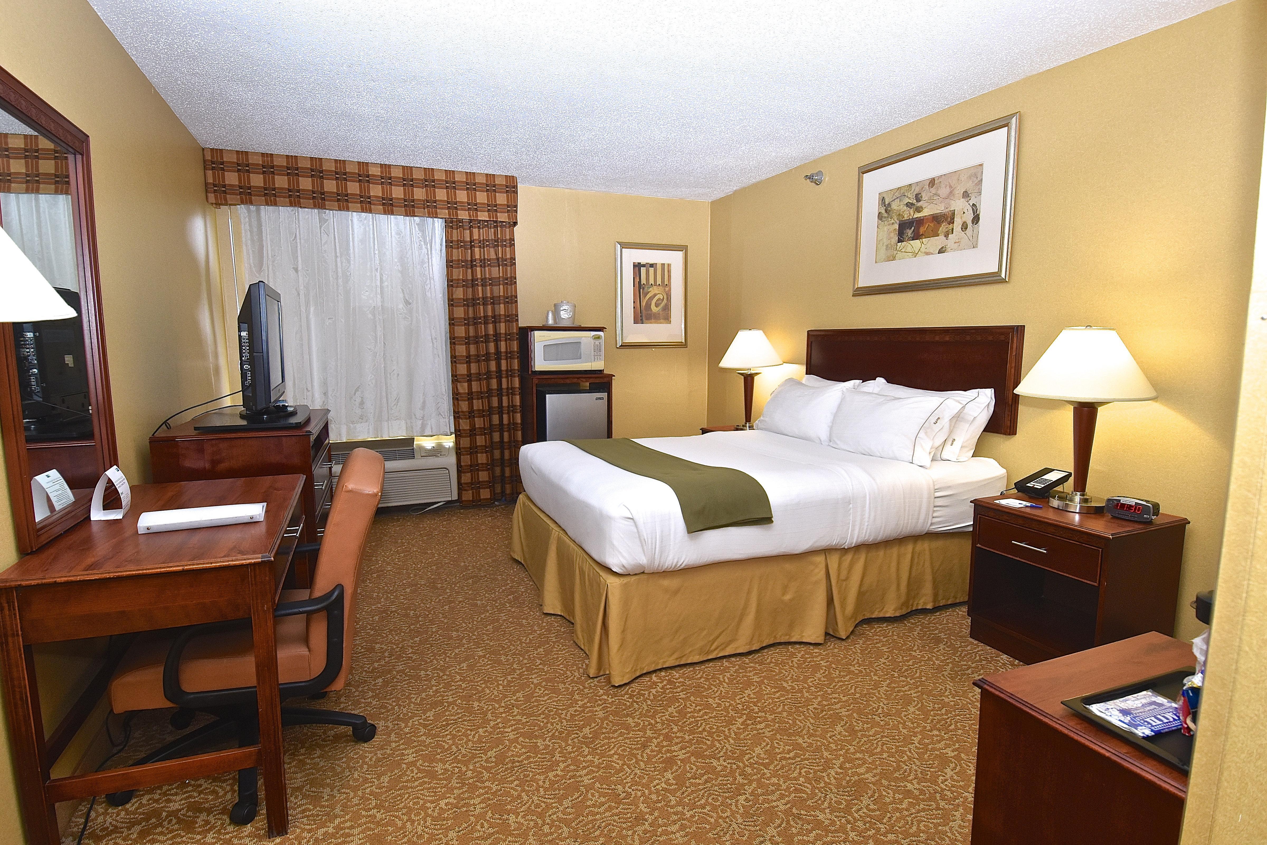 Holiday Inn Express Hotel & Suites Fenton/I-44 By Ihg Zewnętrze zdjęcie
