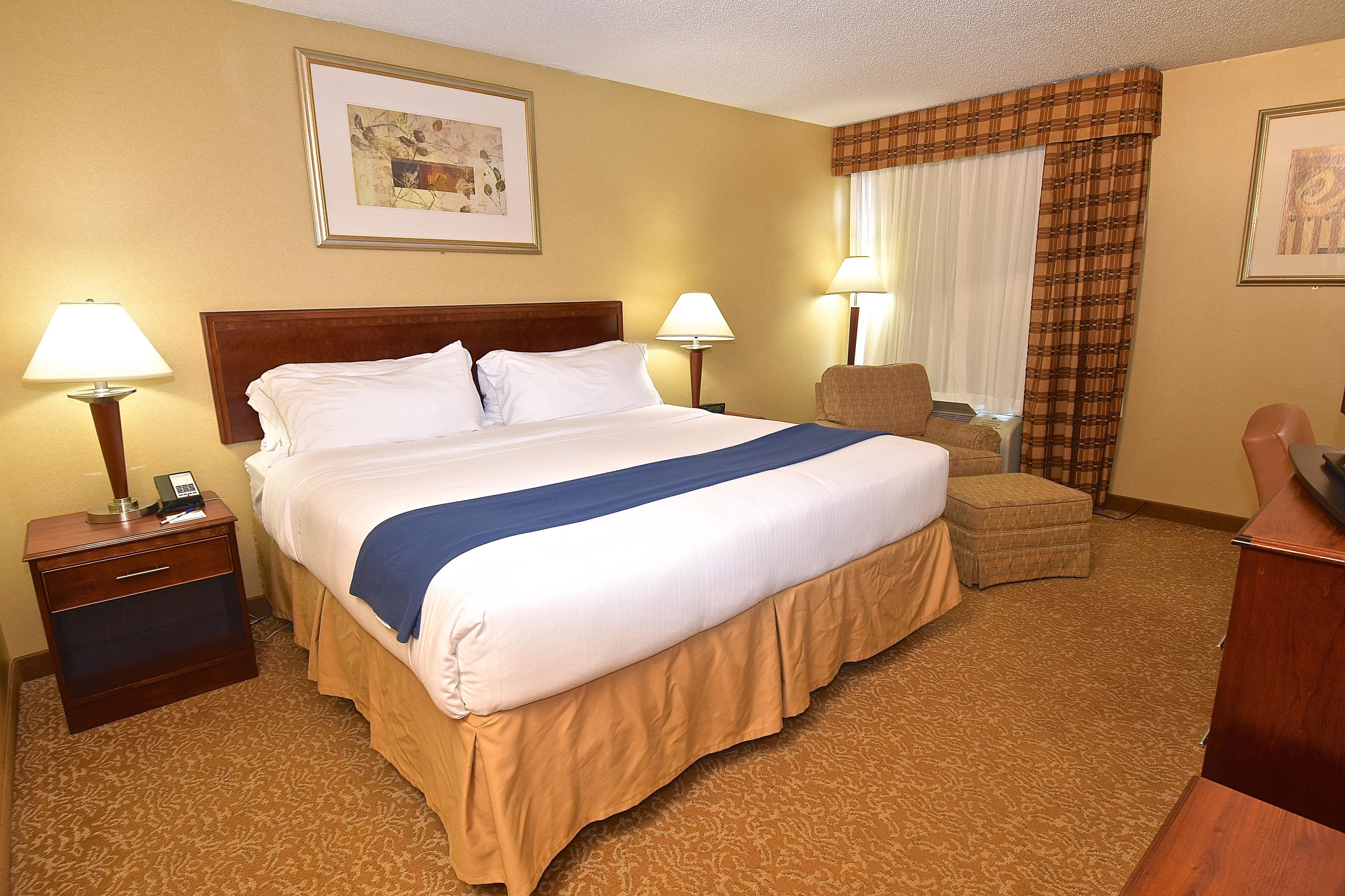 Holiday Inn Express Hotel & Suites Fenton/I-44 By Ihg Zewnętrze zdjęcie