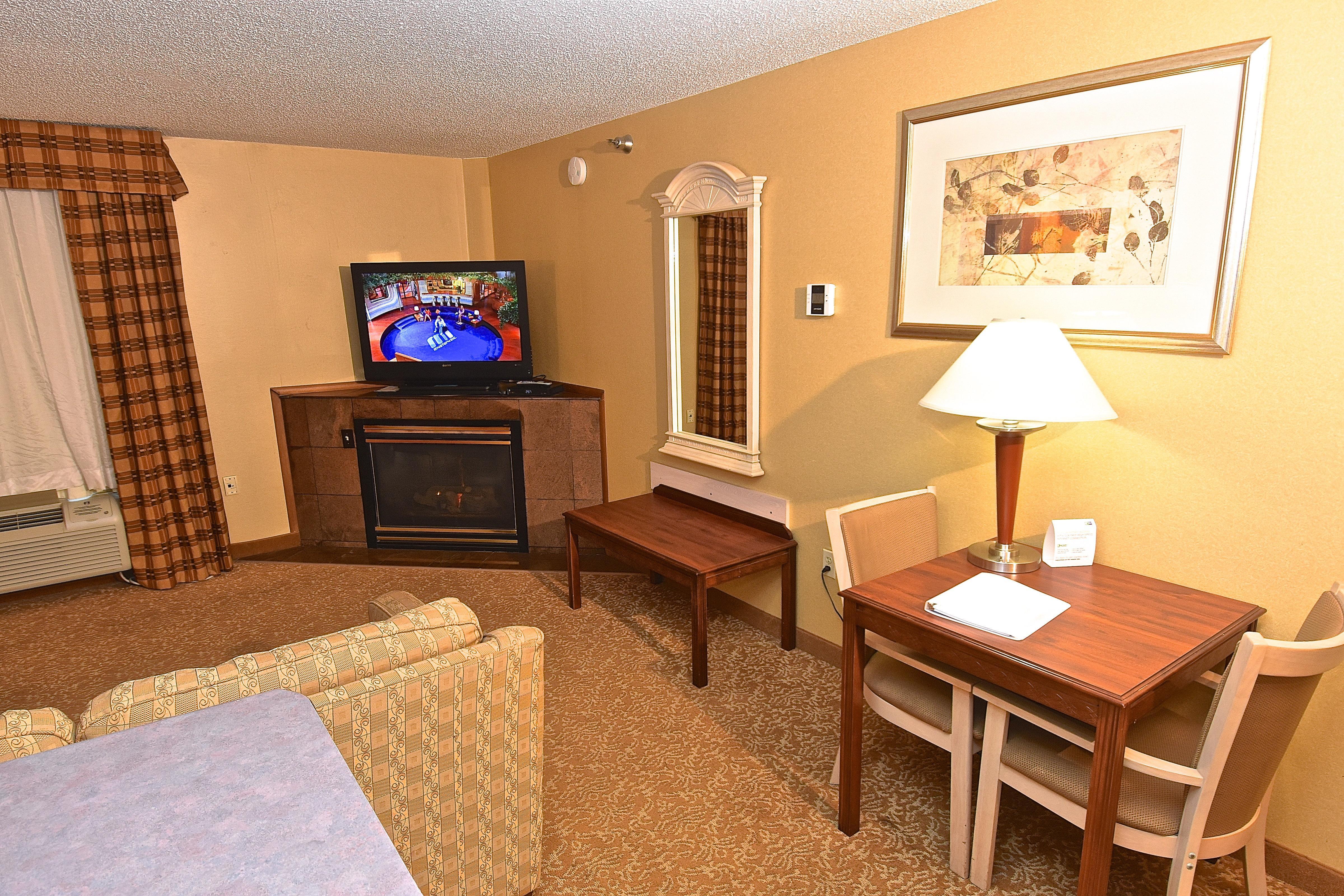 Holiday Inn Express Hotel & Suites Fenton/I-44 By Ihg Zewnętrze zdjęcie