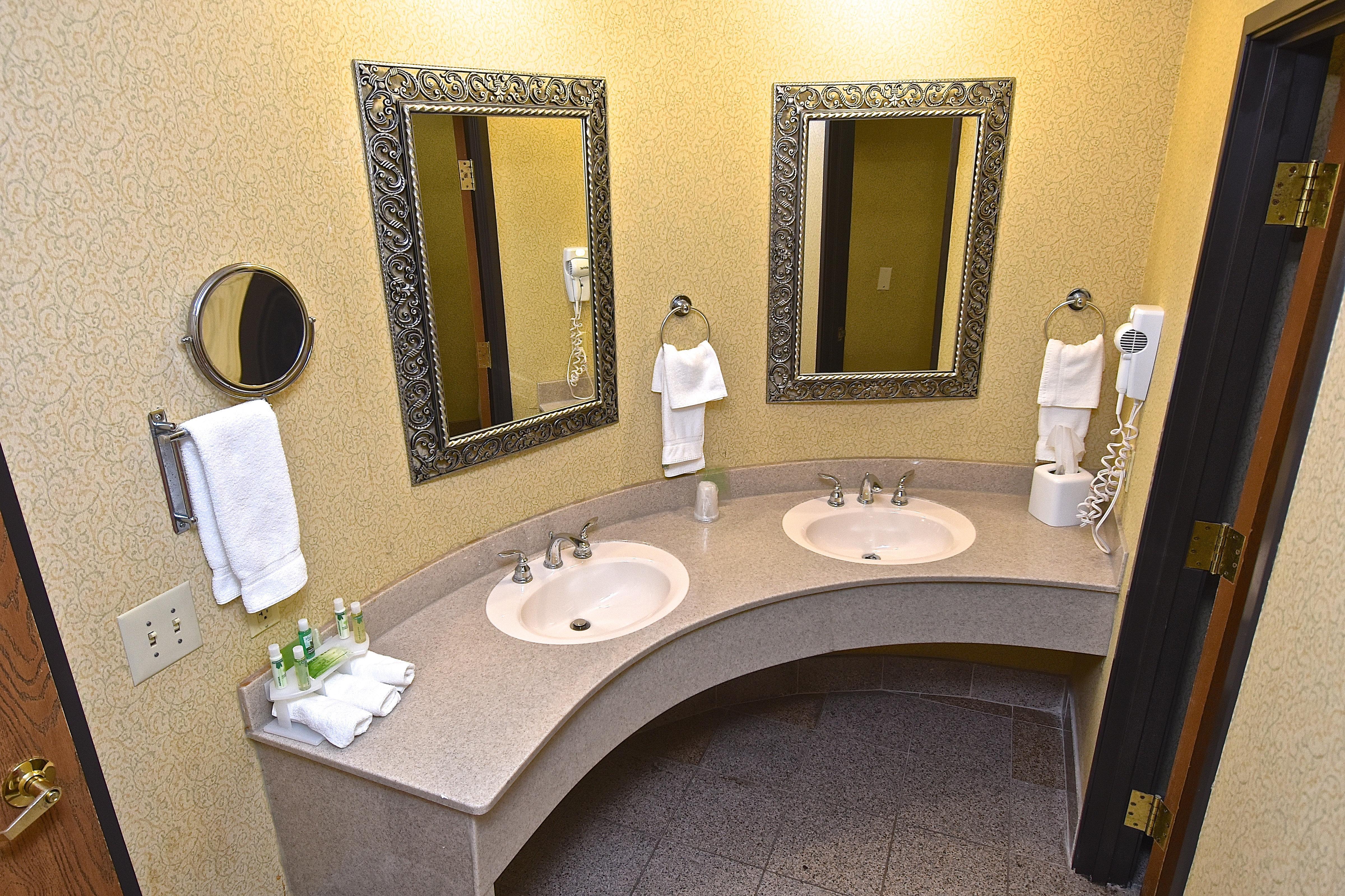 Holiday Inn Express Hotel & Suites Fenton/I-44 By Ihg Zewnętrze zdjęcie