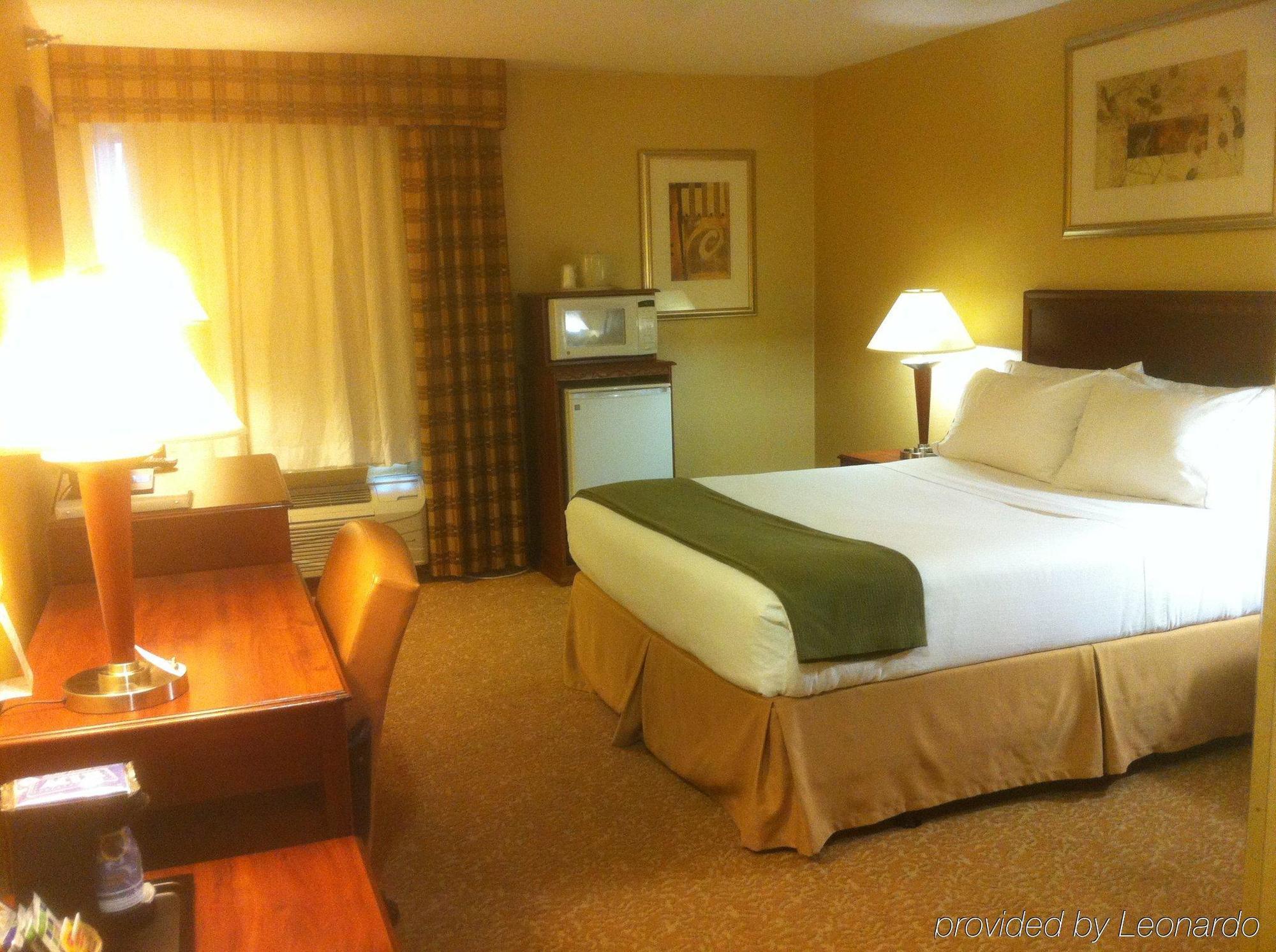 Holiday Inn Express Hotel & Suites Fenton/I-44 By Ihg Zewnętrze zdjęcie