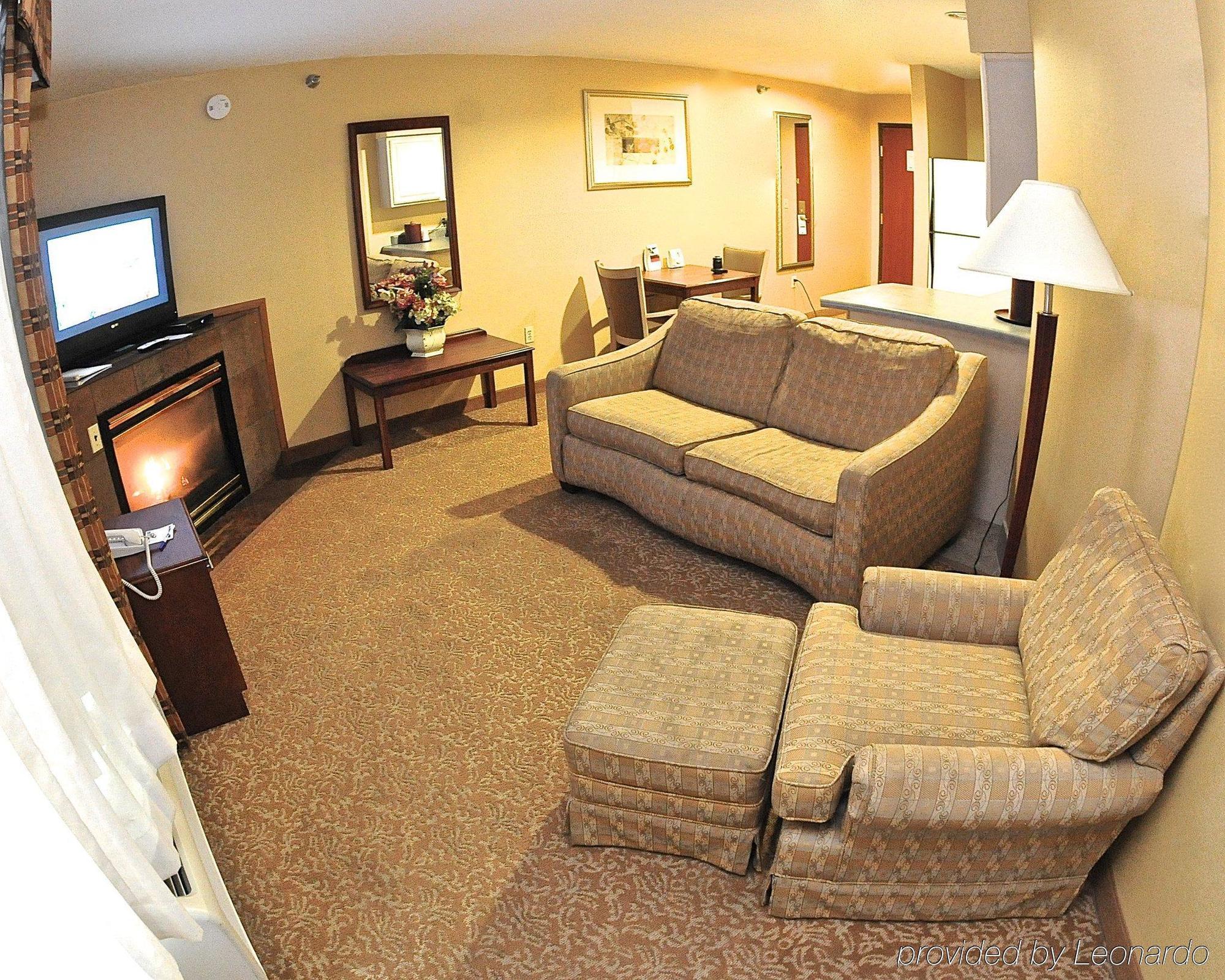 Holiday Inn Express Hotel & Suites Fenton/I-44 By Ihg Zewnętrze zdjęcie