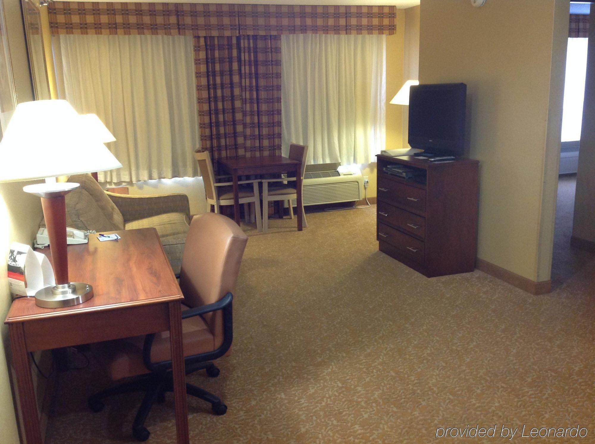Holiday Inn Express Hotel & Suites Fenton/I-44 By Ihg Zewnętrze zdjęcie