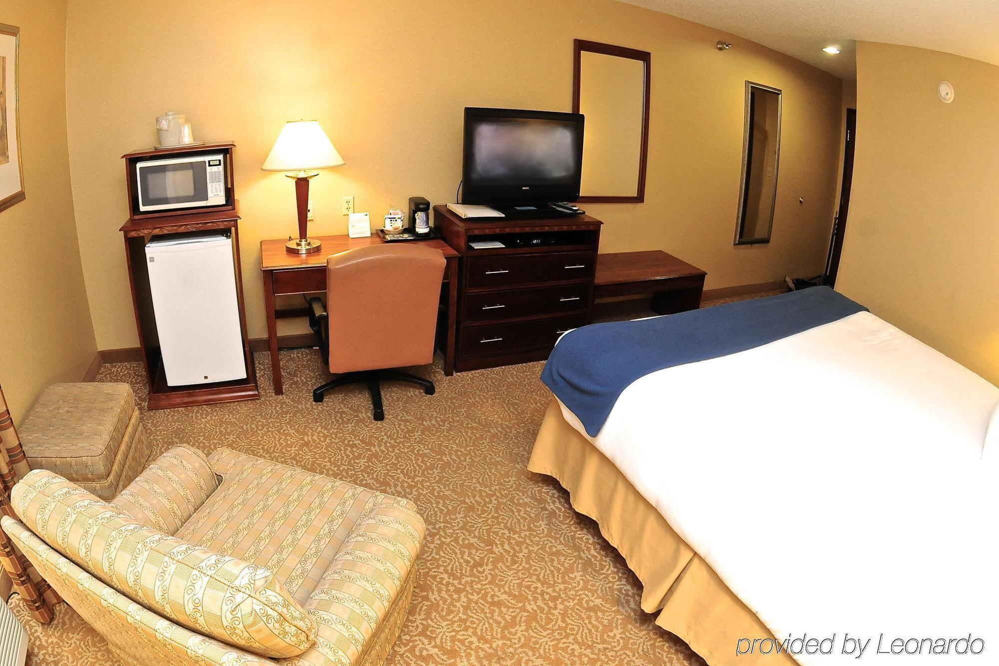 Holiday Inn Express Hotel & Suites Fenton/I-44 By Ihg Zewnętrze zdjęcie